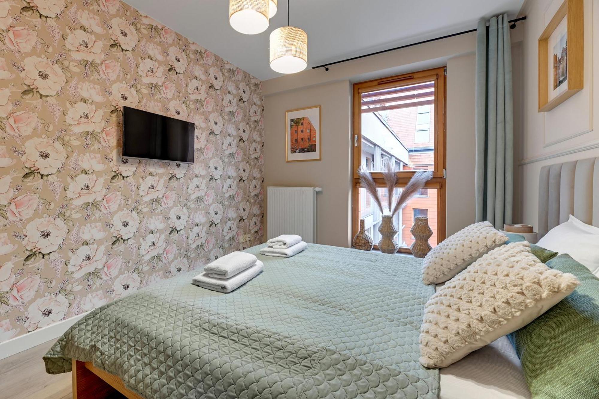 Apartment Staywin Chmielna Park