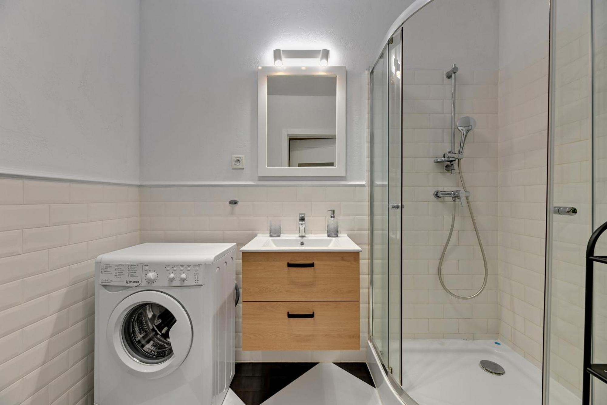 Staywin Chmielna Park Gdansk