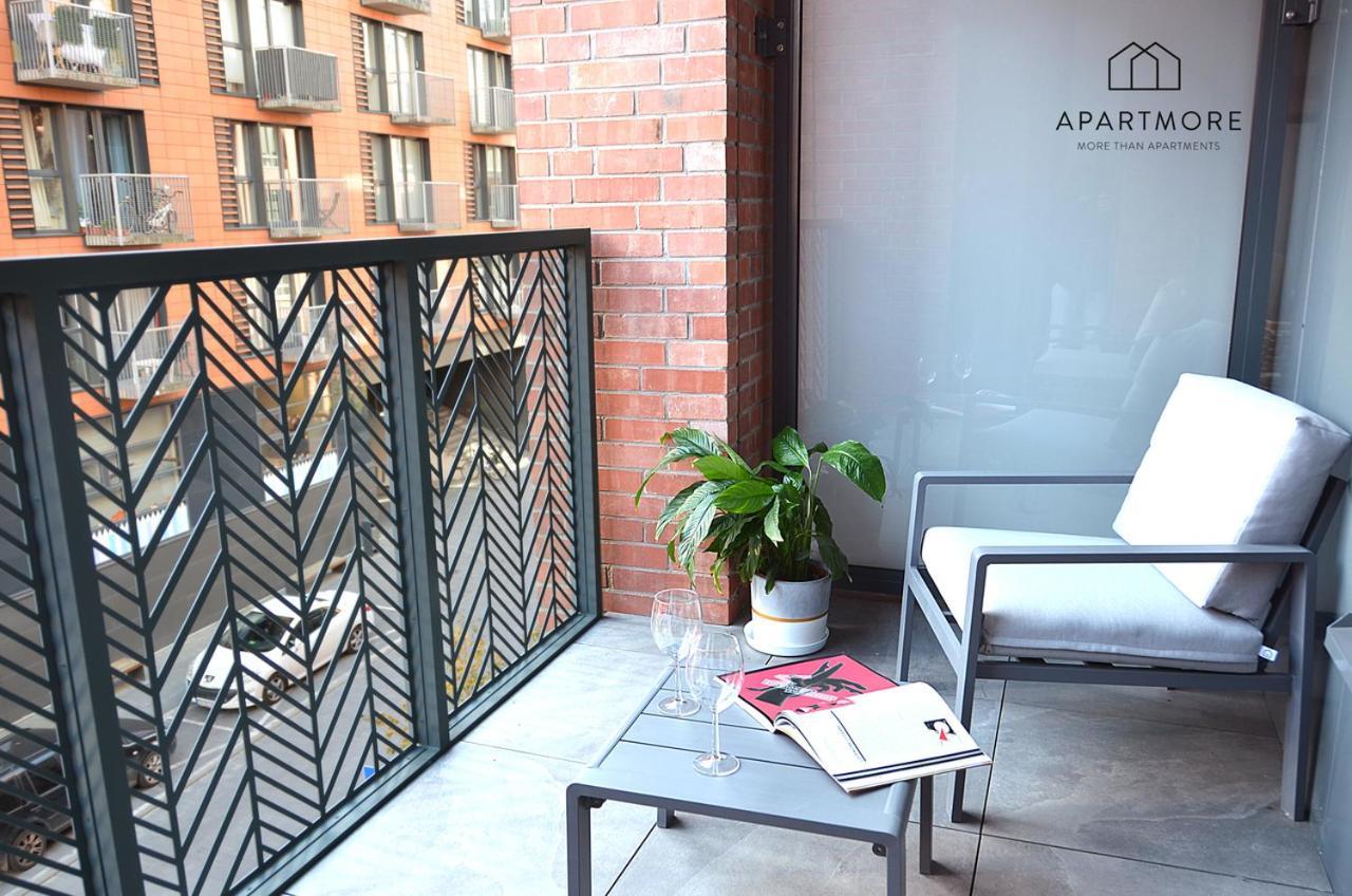 Center - Lakowa By Apartmore * Gdansk