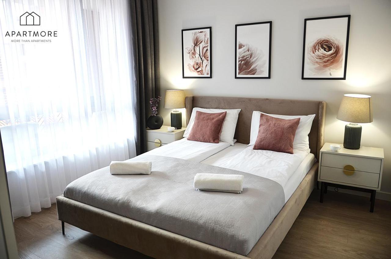 Center - Lakowa By Apartmore Apartment