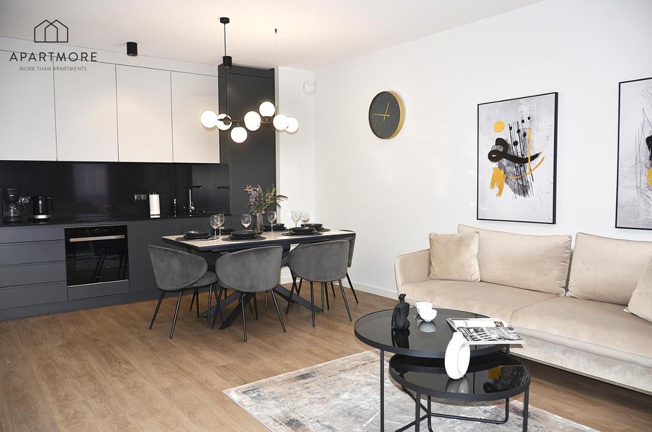 Apartment Center - Lakowa By Apartmore *