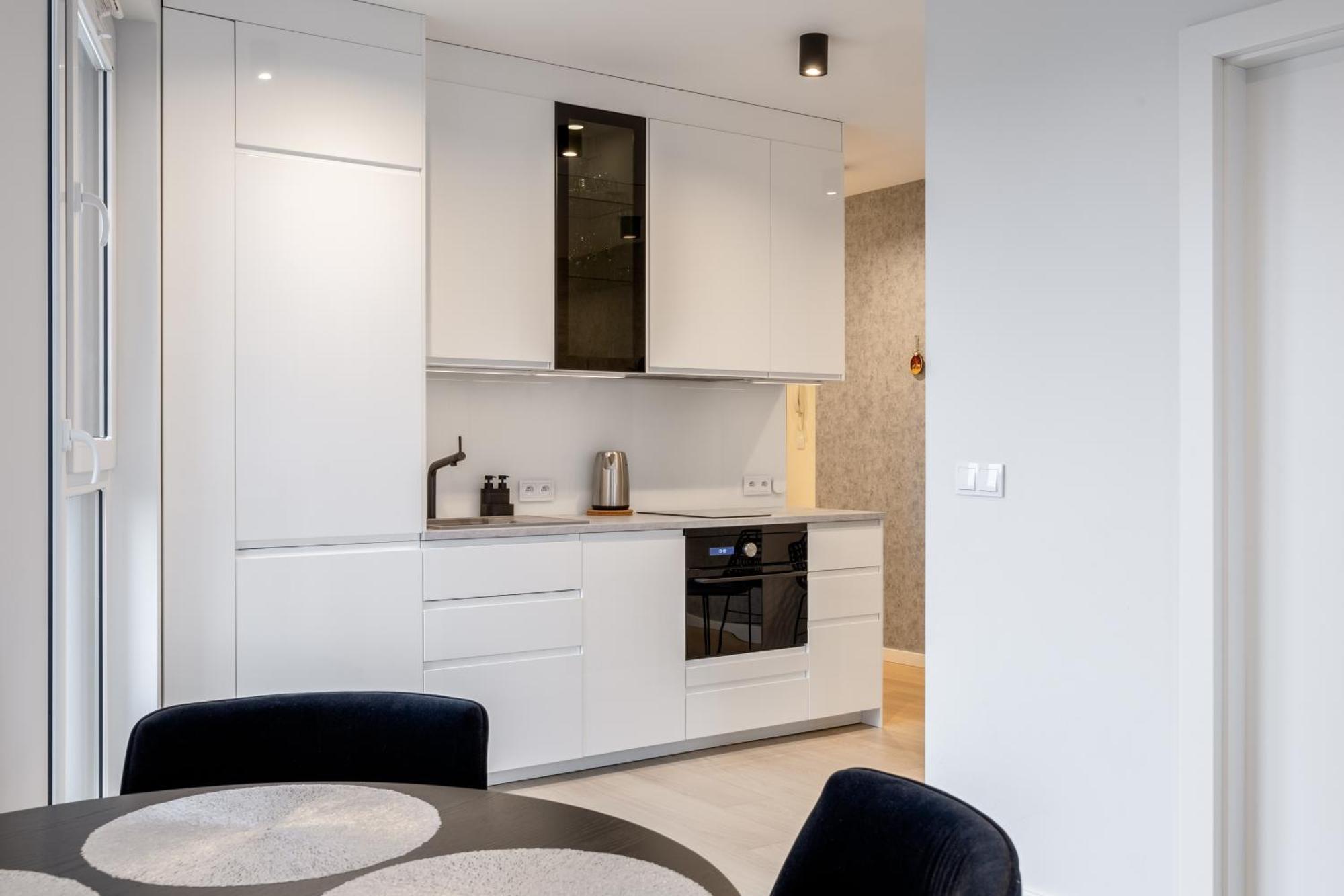 Rent40 Aura Old Town Apartment Danzig