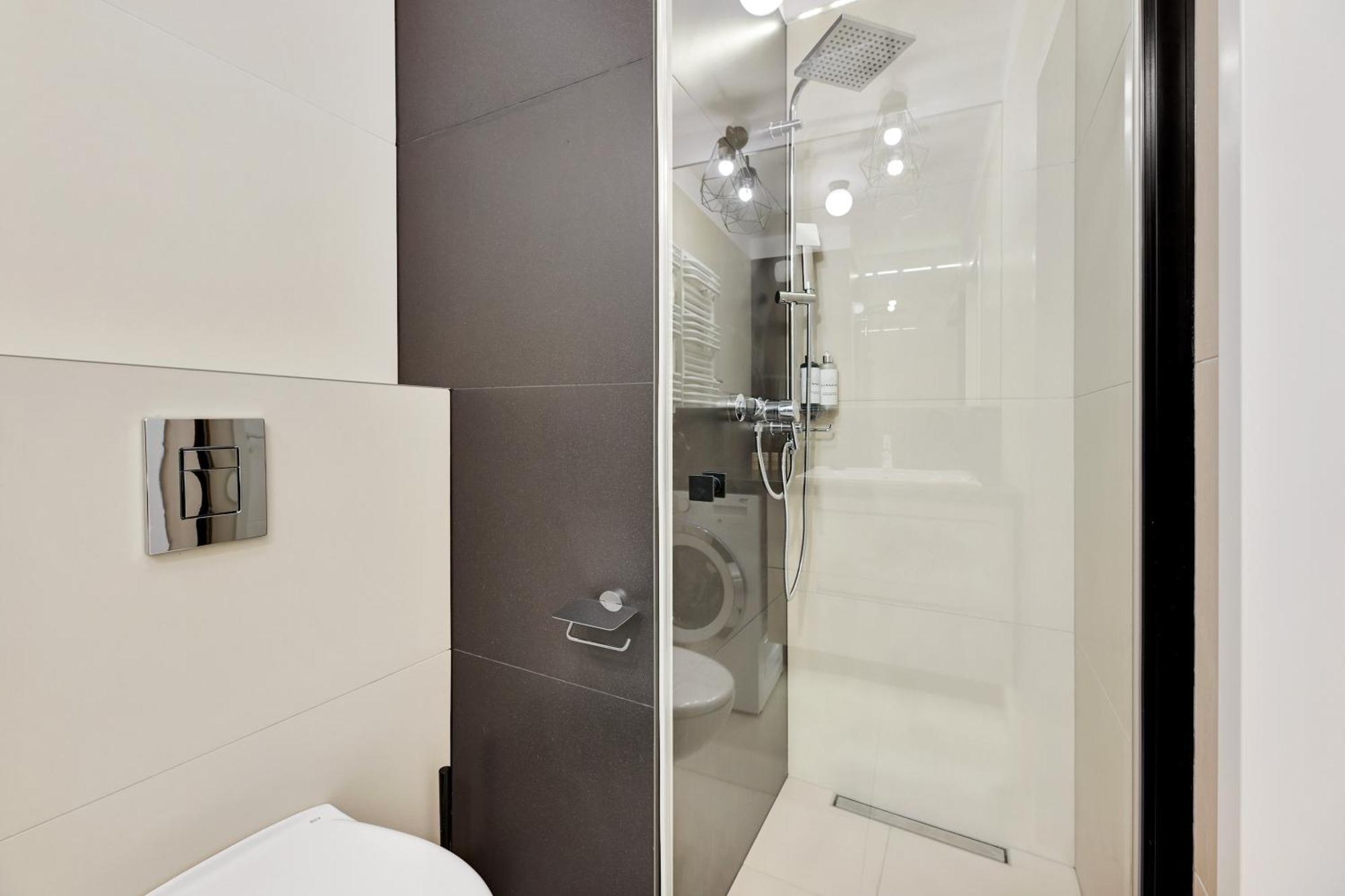 Waterlane Island - Riverview Pool, & Gym By Downtown Apartamento *