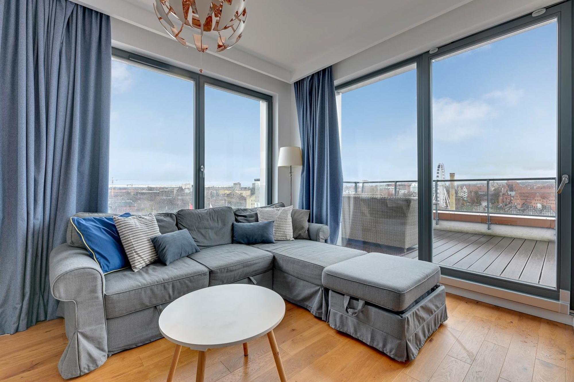 Apartment Grand - Brabank *