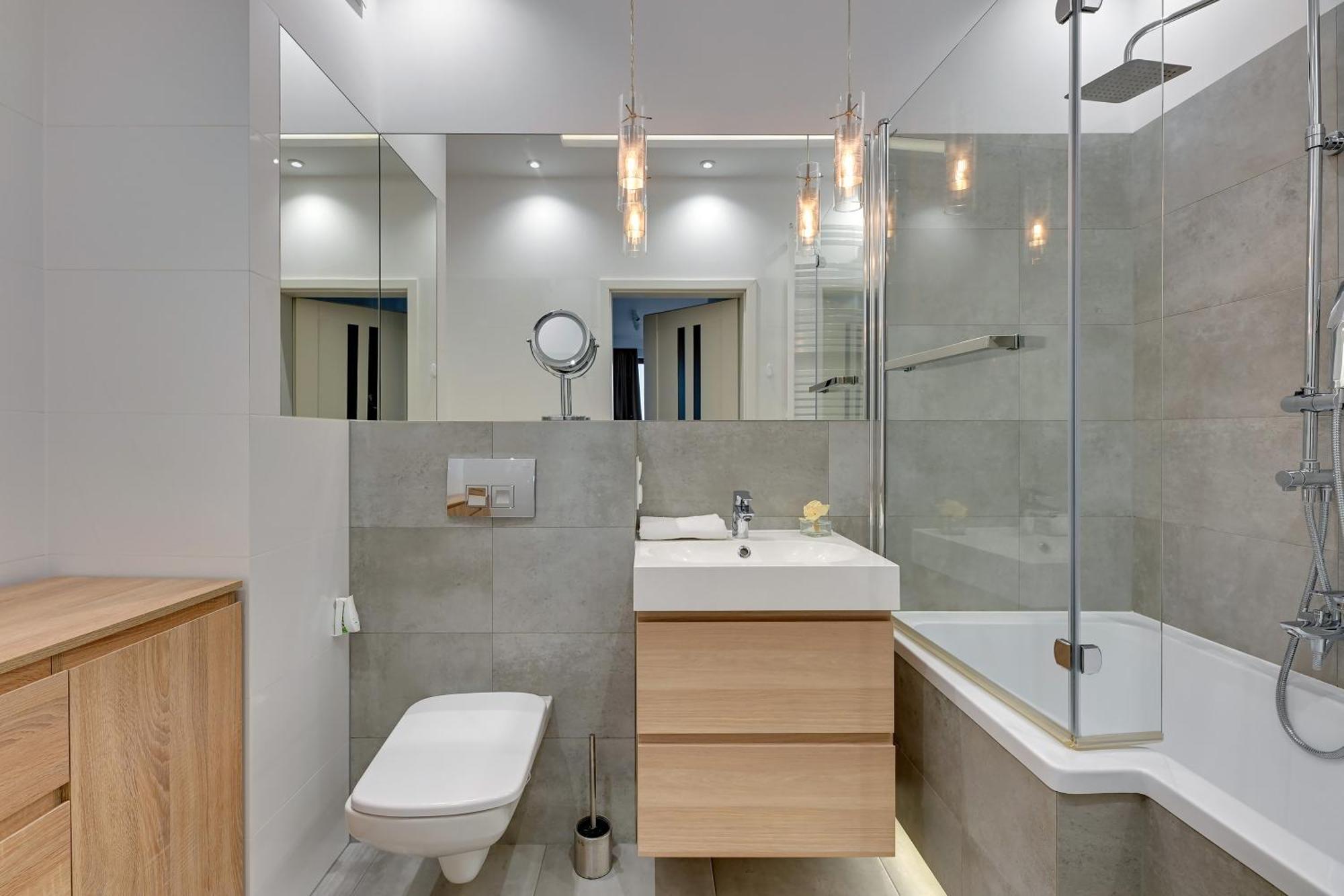 Grand - Brabank Apartment *