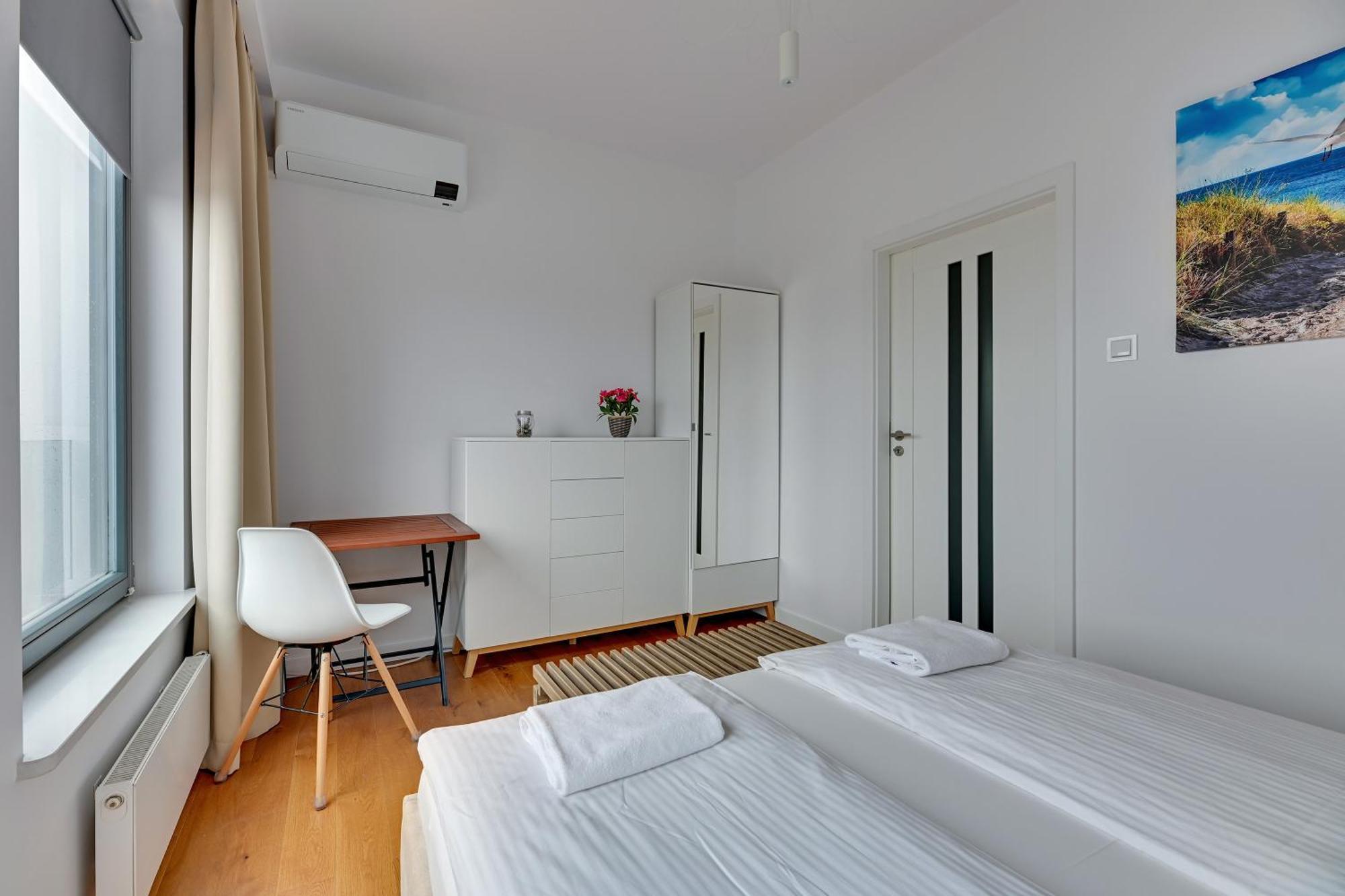 Apartment Grand - Brabank *