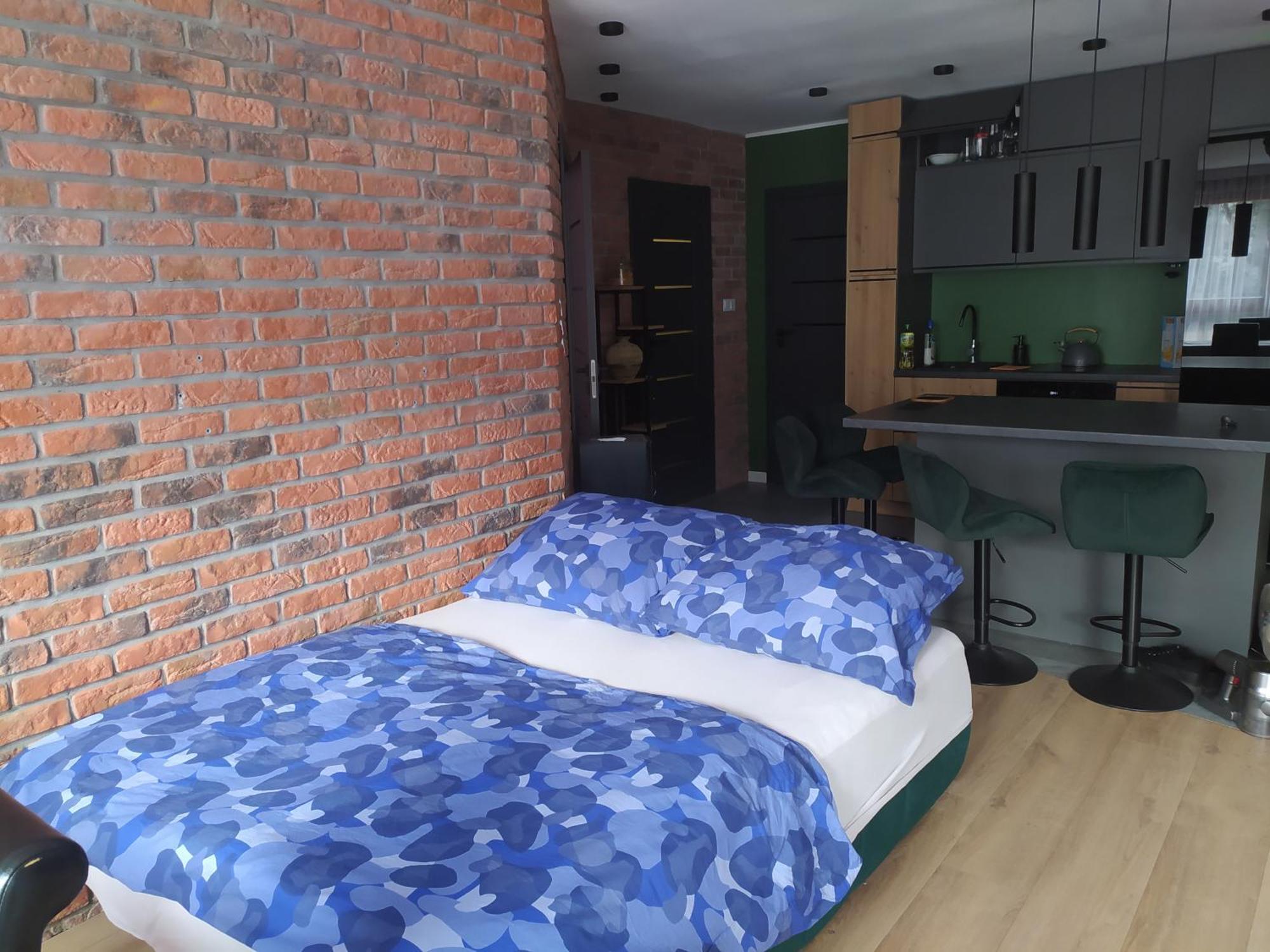 Apartament Centrum Gdanska Torunska 3 Osoby