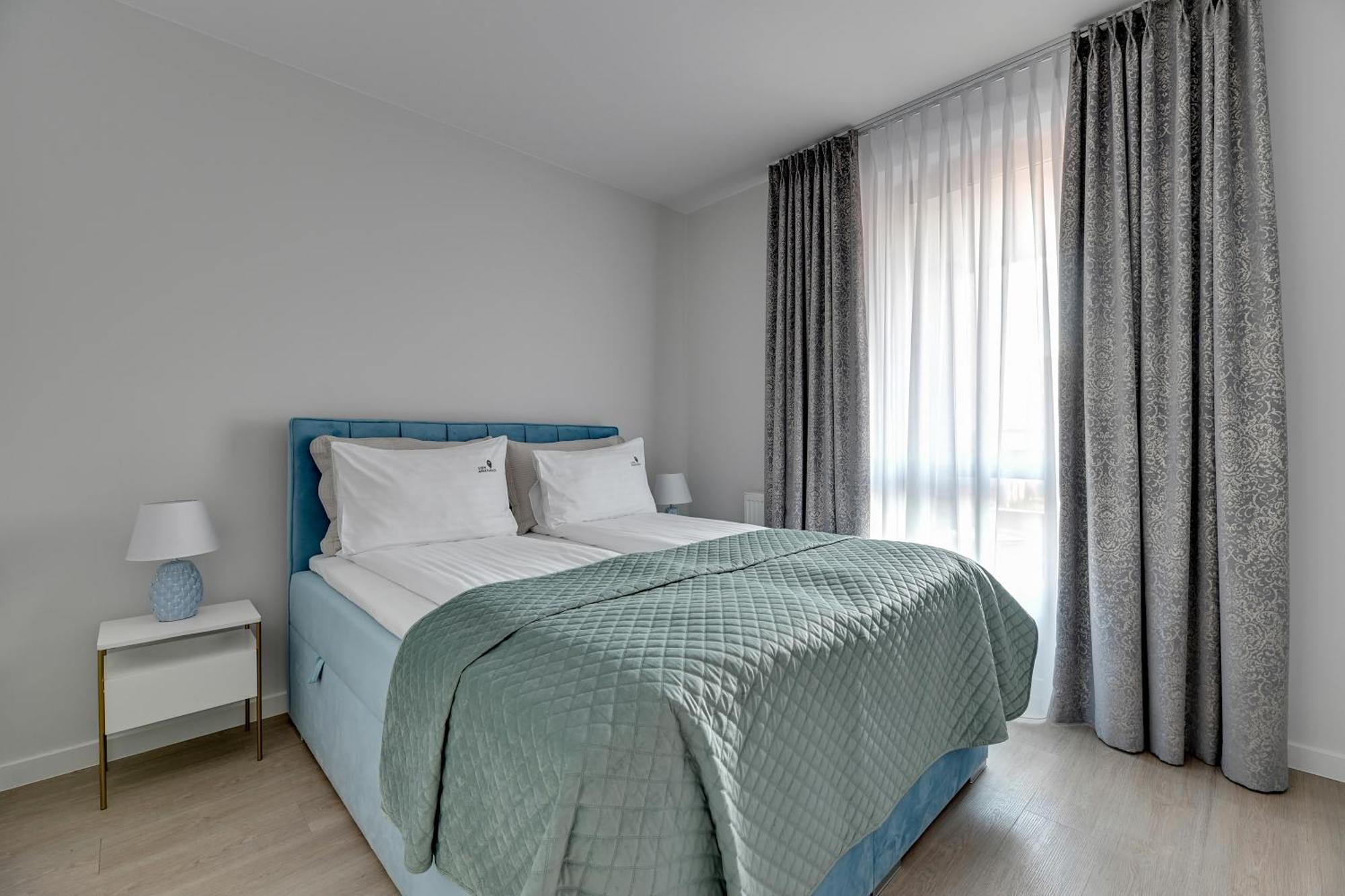 Apartamento Scala Center Premium By Lion *