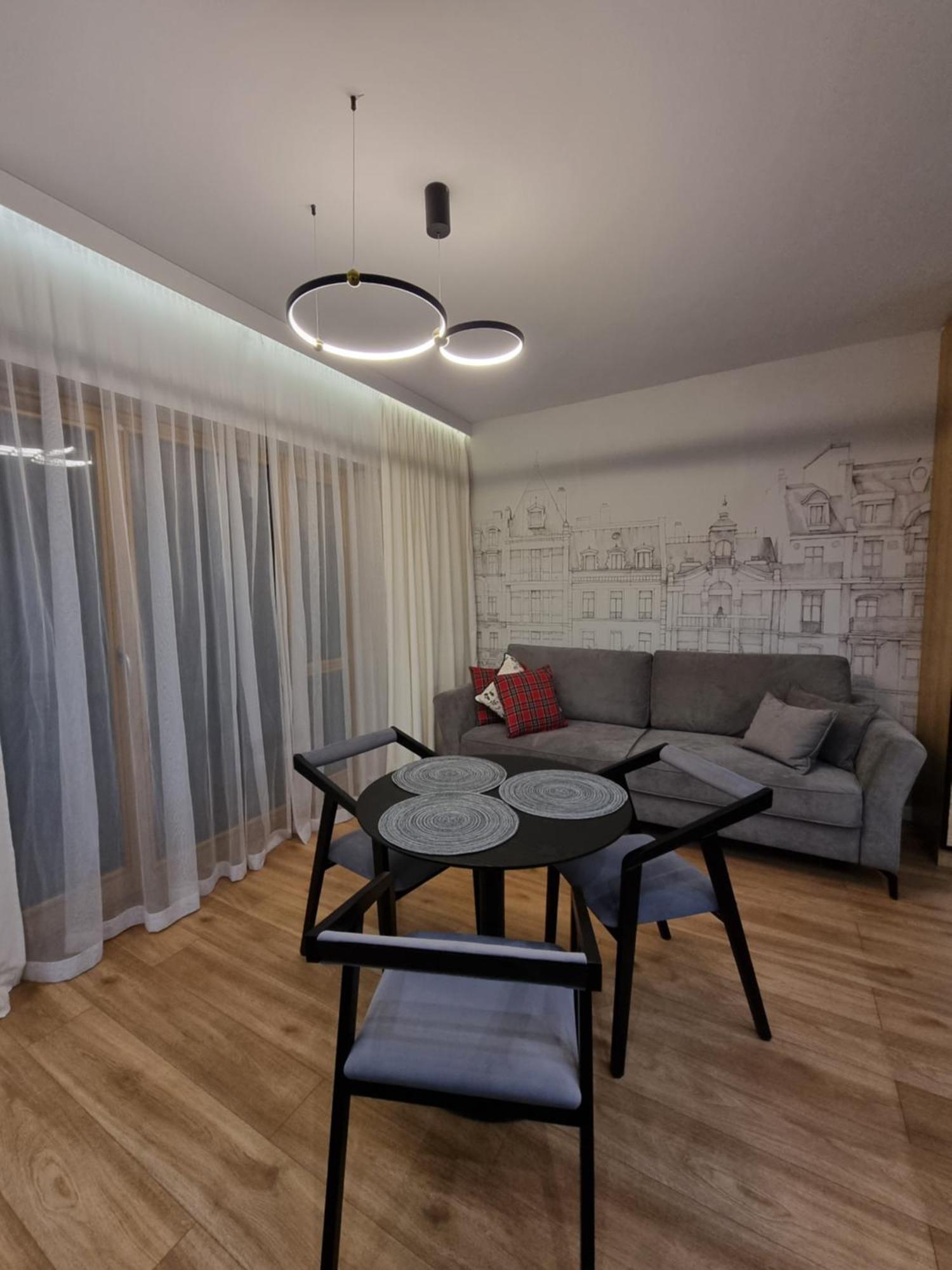Welcome Nadmotlawie Sauna And Gym Apartment Gdansk