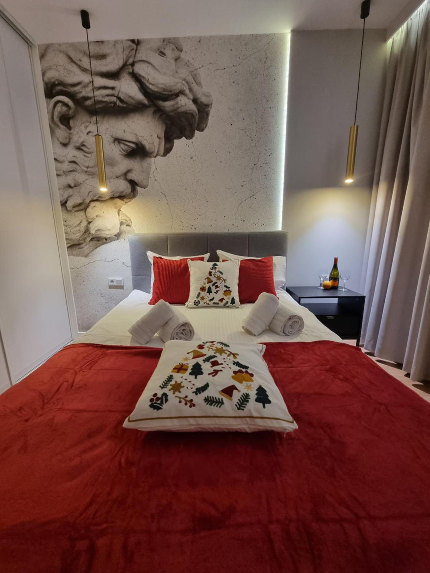 Apartment Welcome Nadmotlawie Sauna And Gym Neptun
