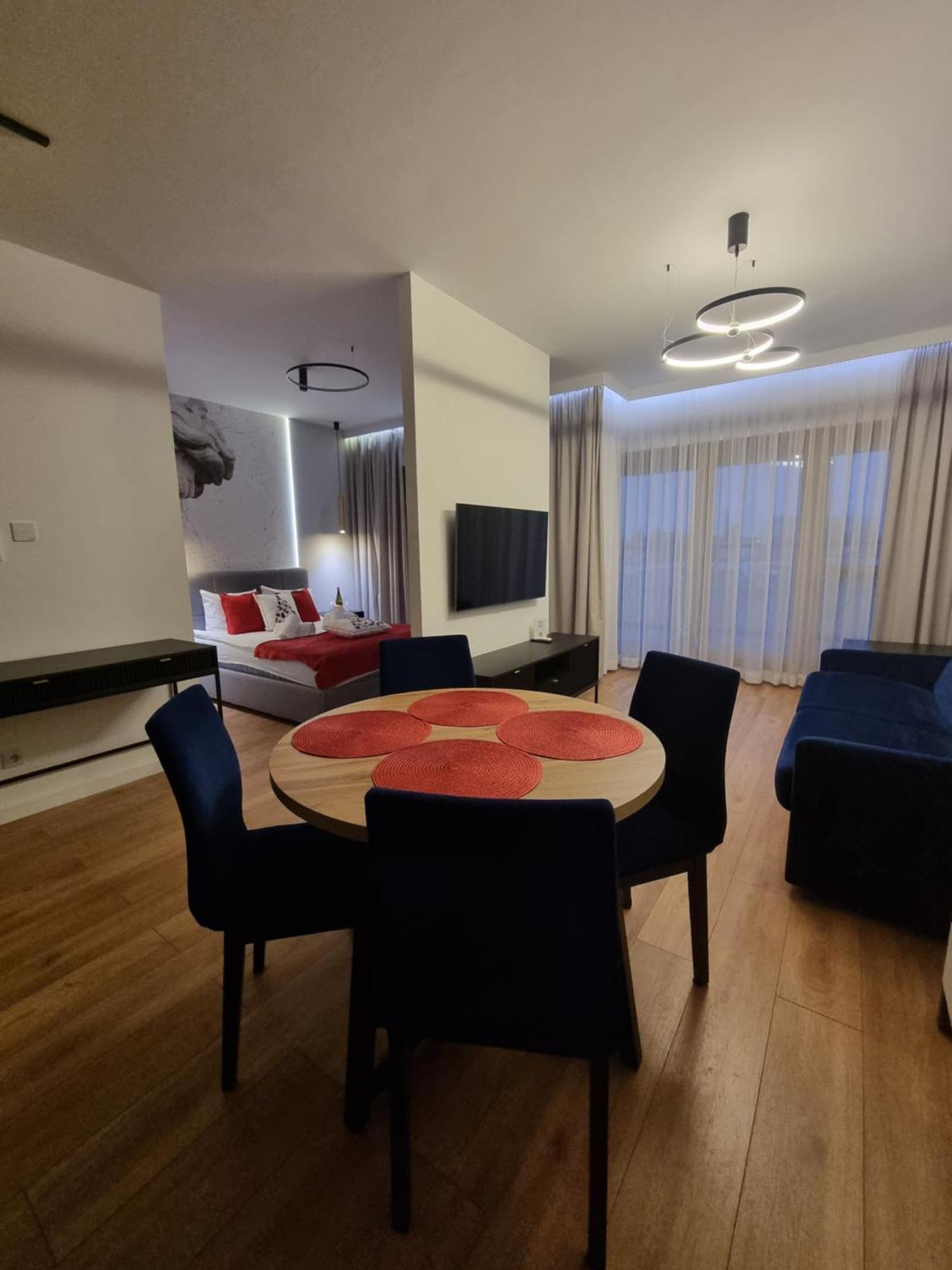 Apartment Welcome Nadmotlawie Sauna And Gym Neptun *