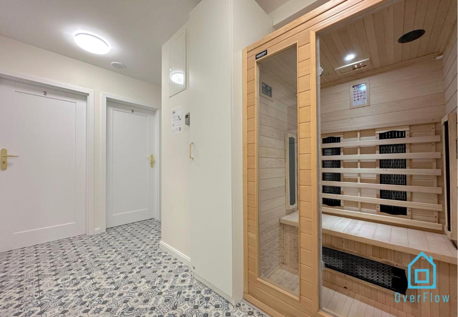 Seredino Apartamento