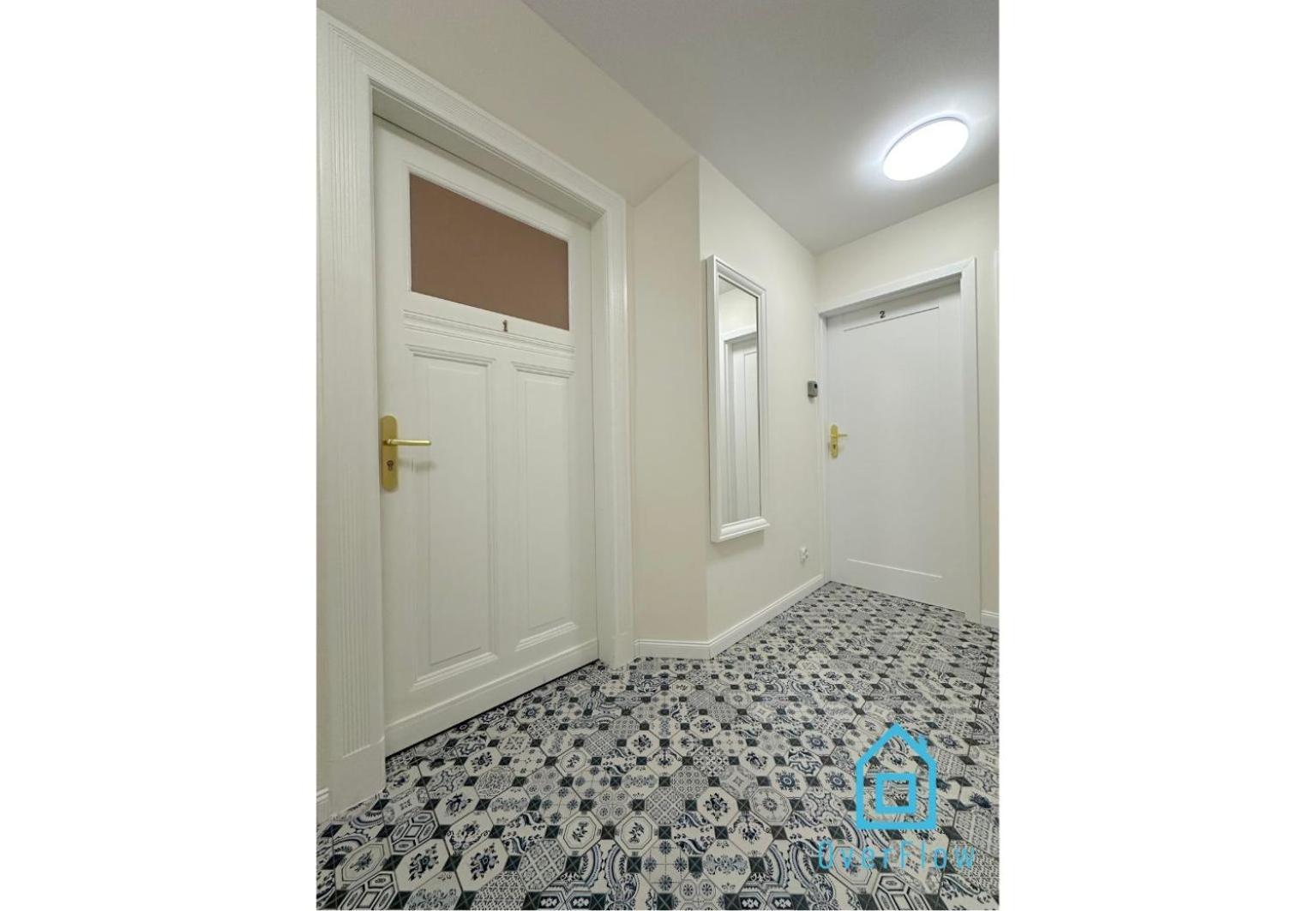 Seredino Apartamento