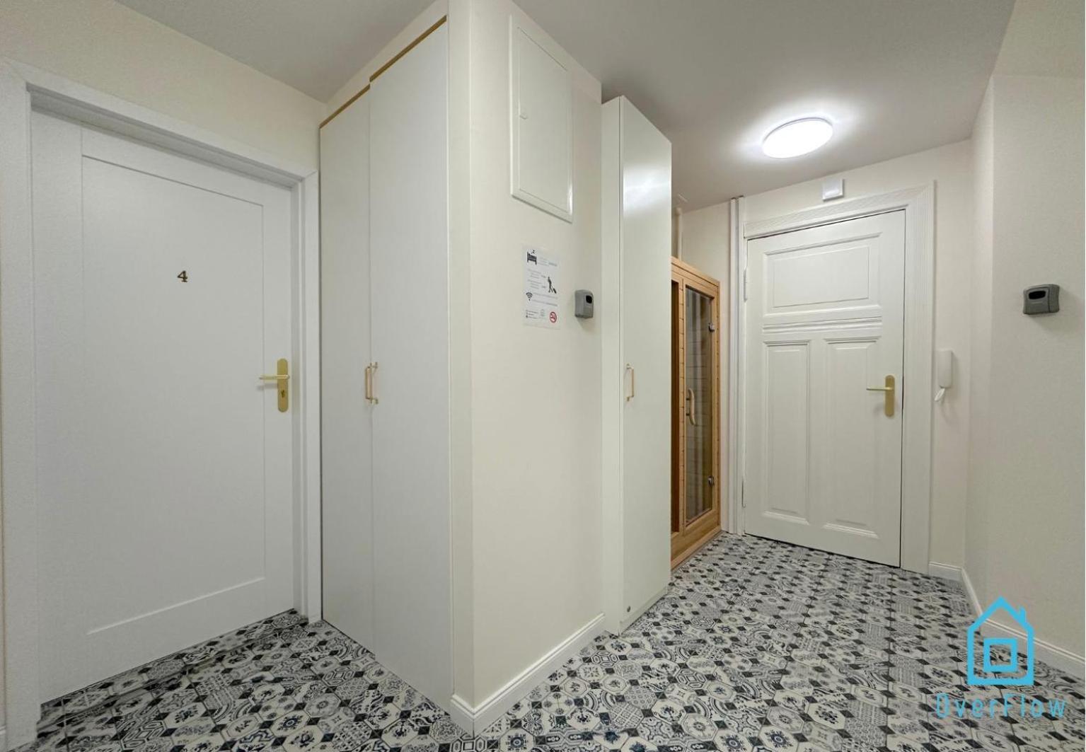 Seredino Blue Apartamento