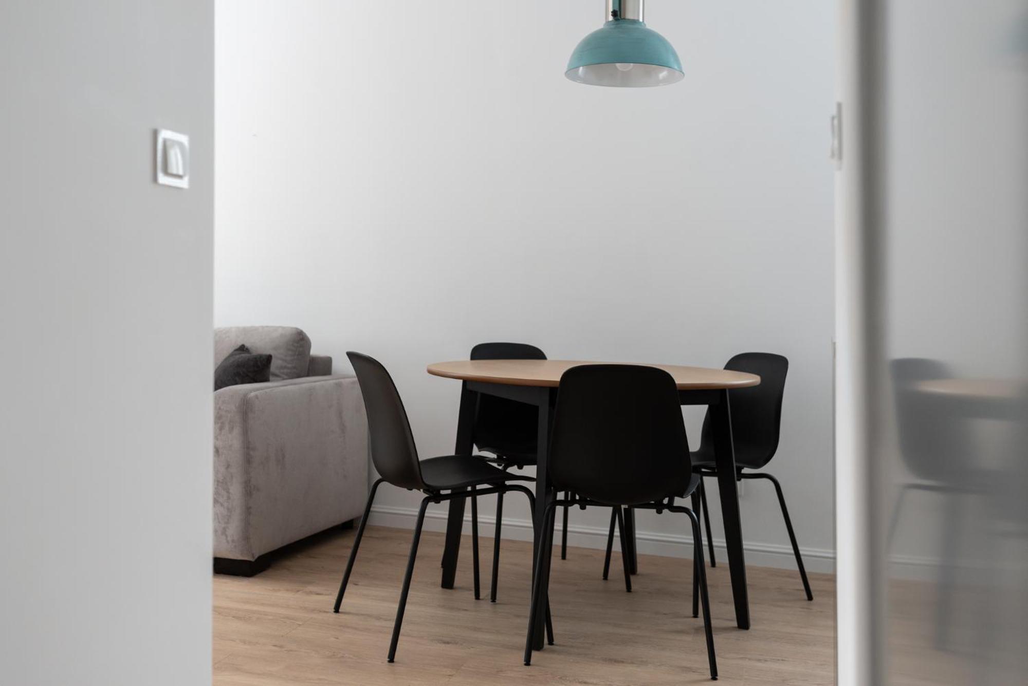 Na Starym Miescie Apartment