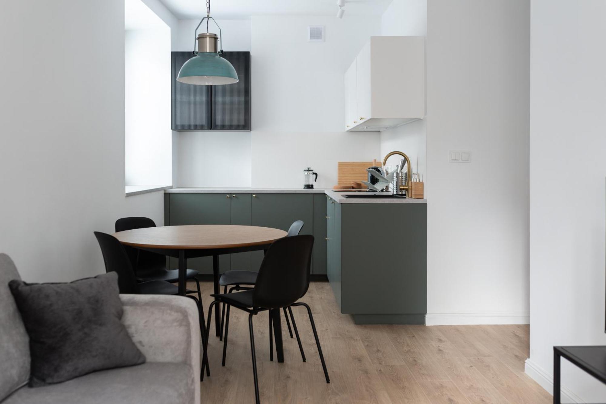 Na Starym Miescie Apartment *