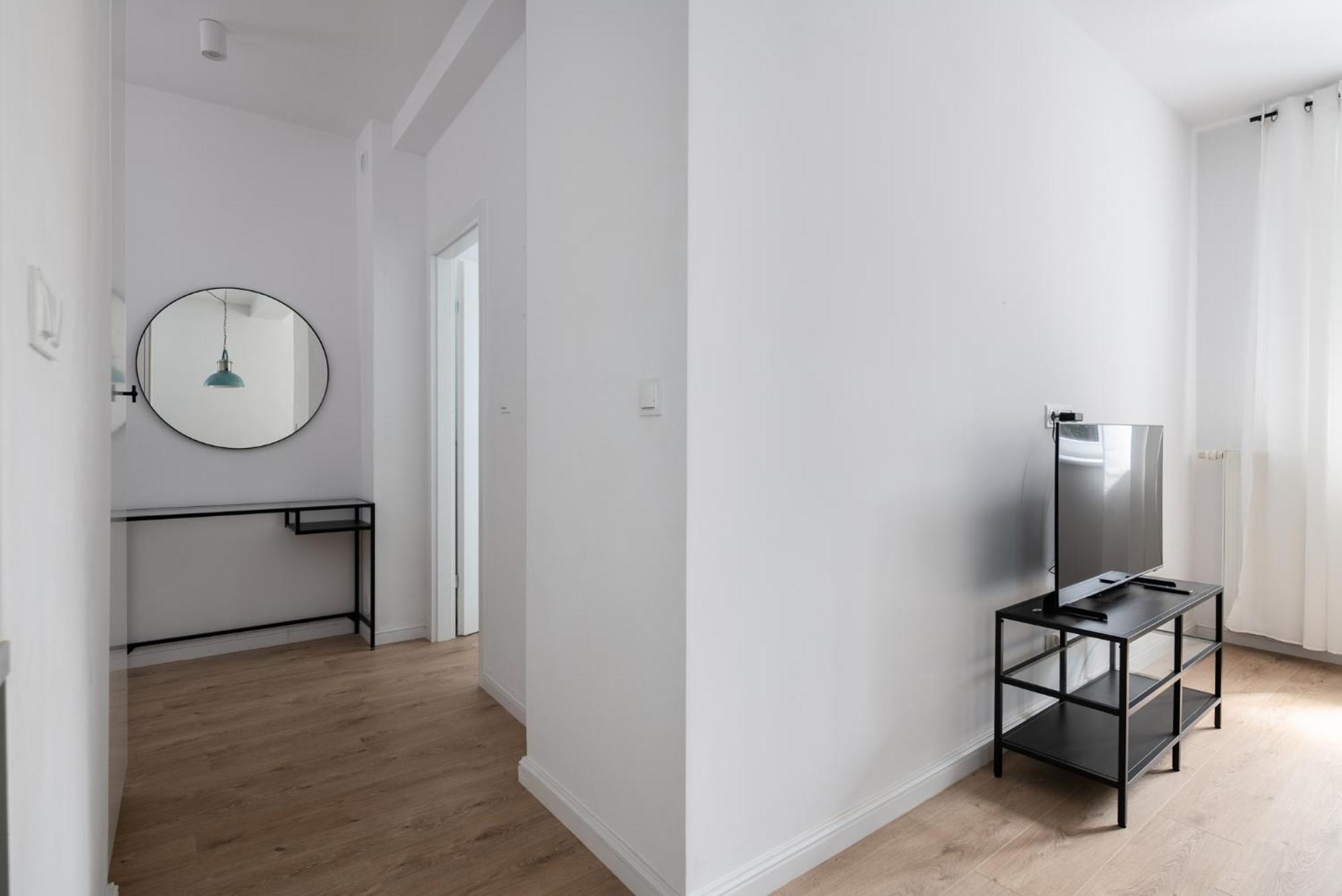 Na Starym Miescie Apartment *