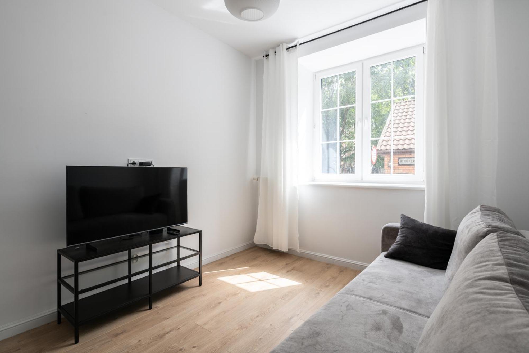 Apartment Na Starym Miescie Gdansk