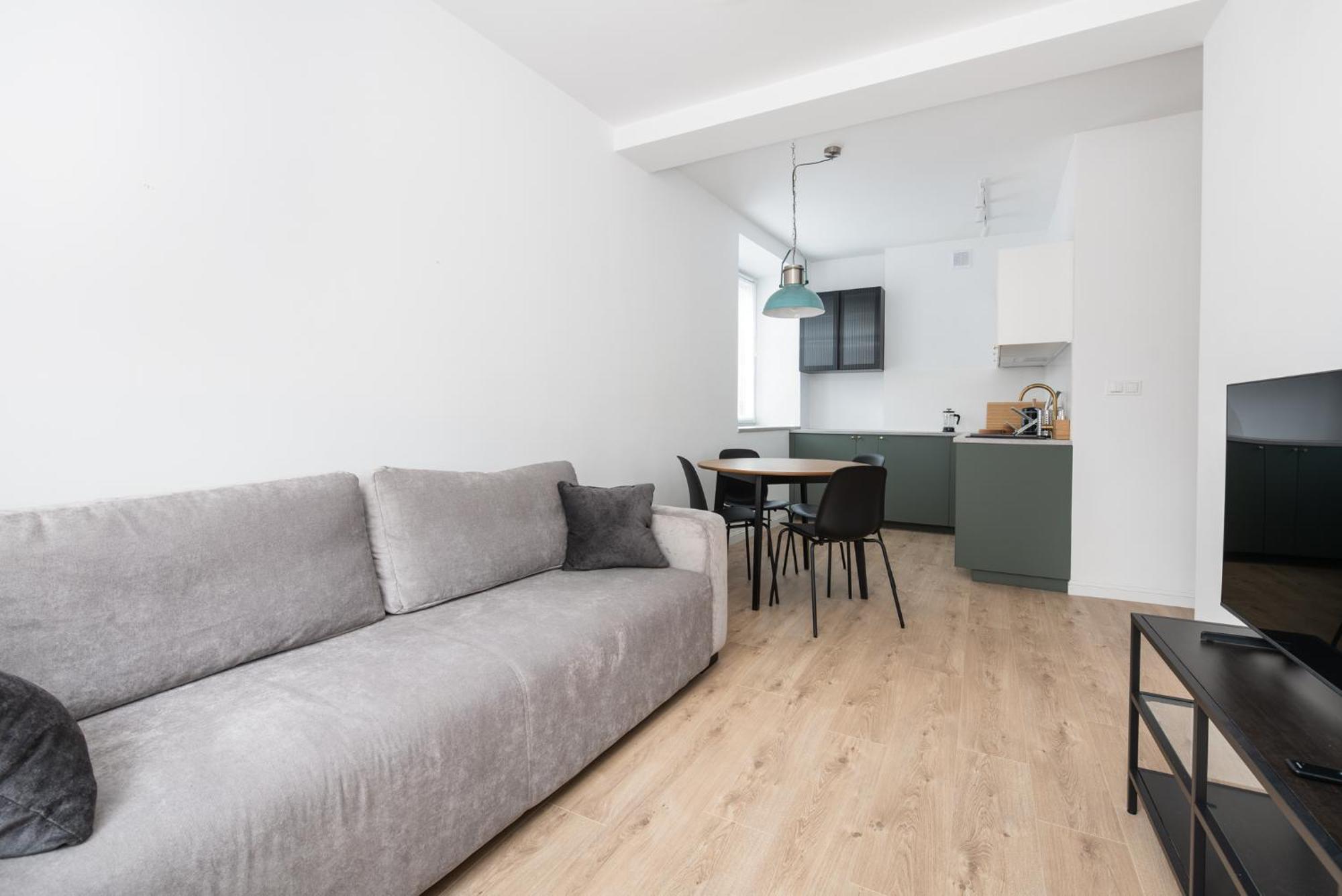 Apartment Na Starym Miescie *