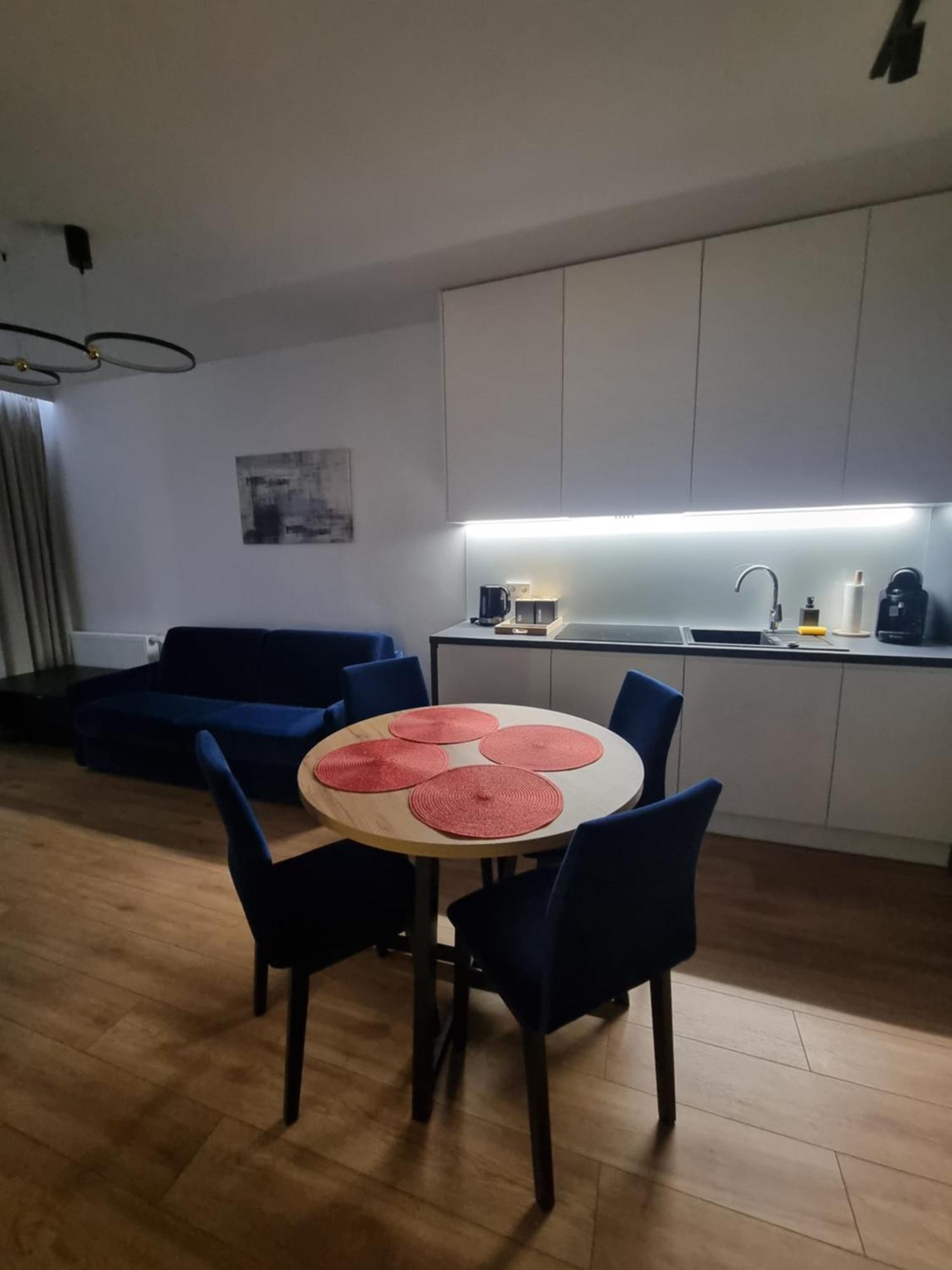 Apartment Welcome Nadmotlawie Sauna And Gym Neptun