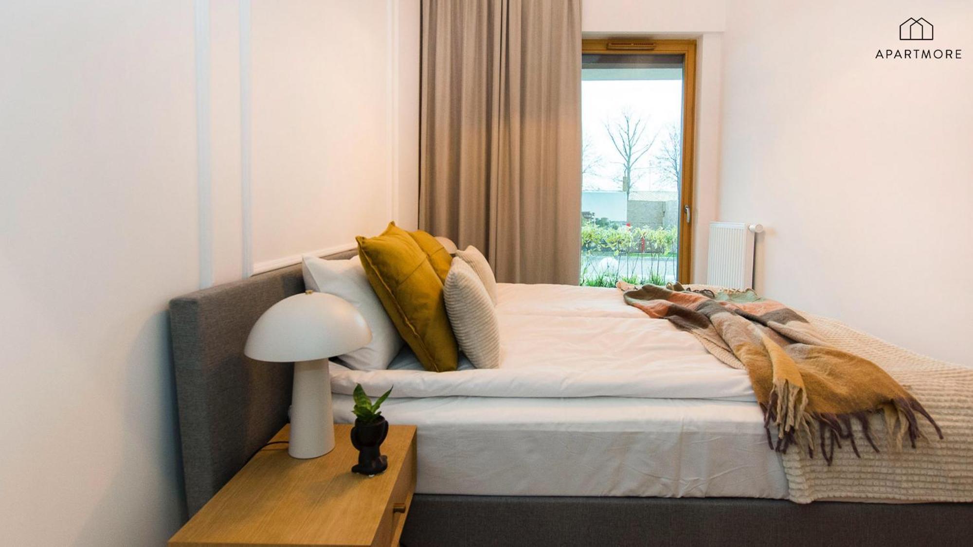 Center - Amber Sky By Apartmore Aparthotel *