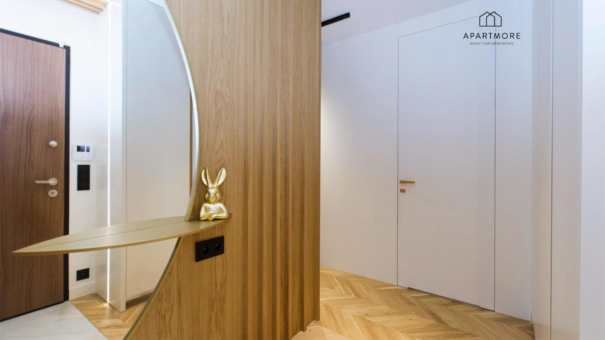 Center - Amber Sky By Apartmore Aparthotel *