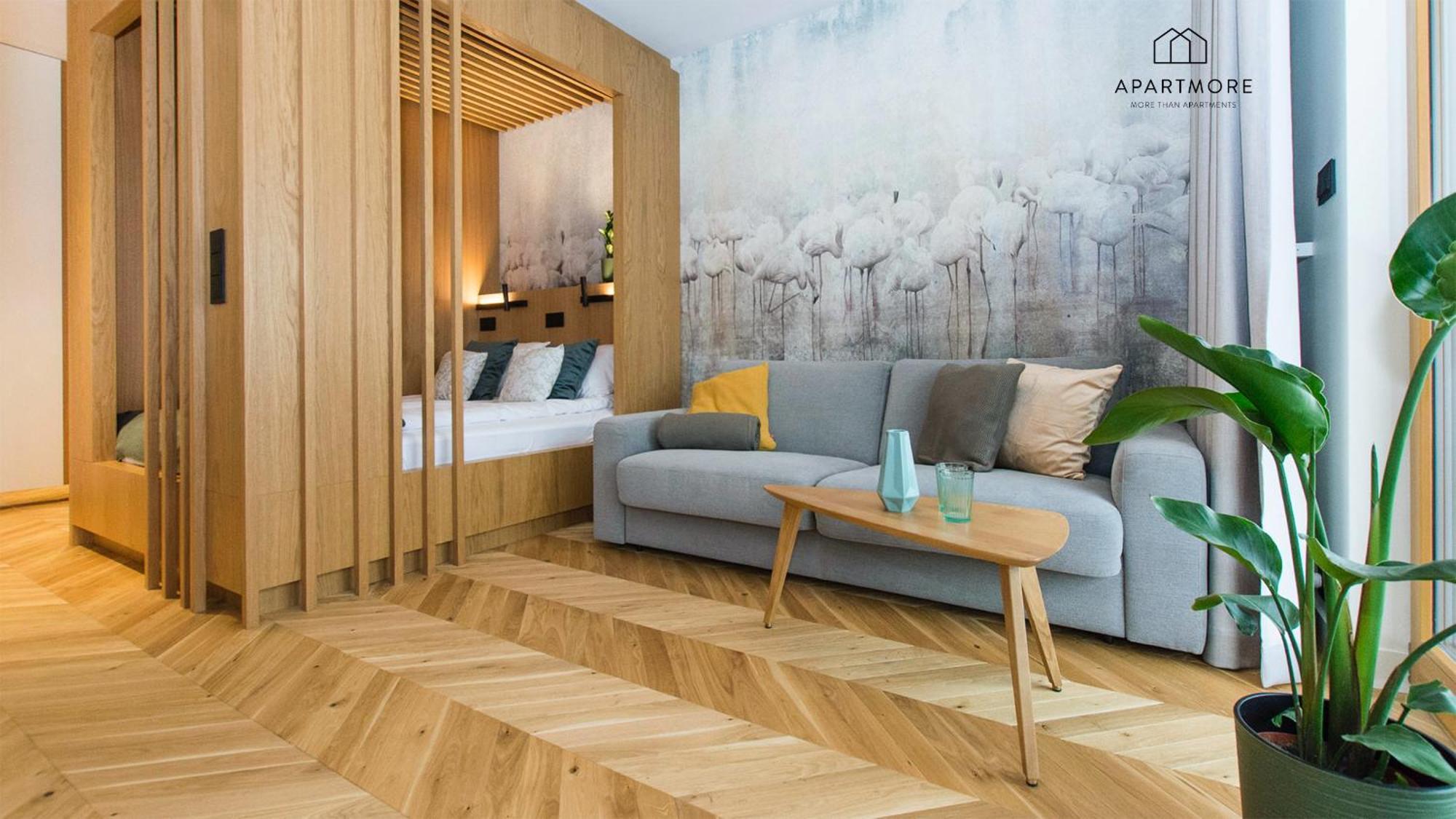 Center - Amber Sky By Apartmore * Gdansk