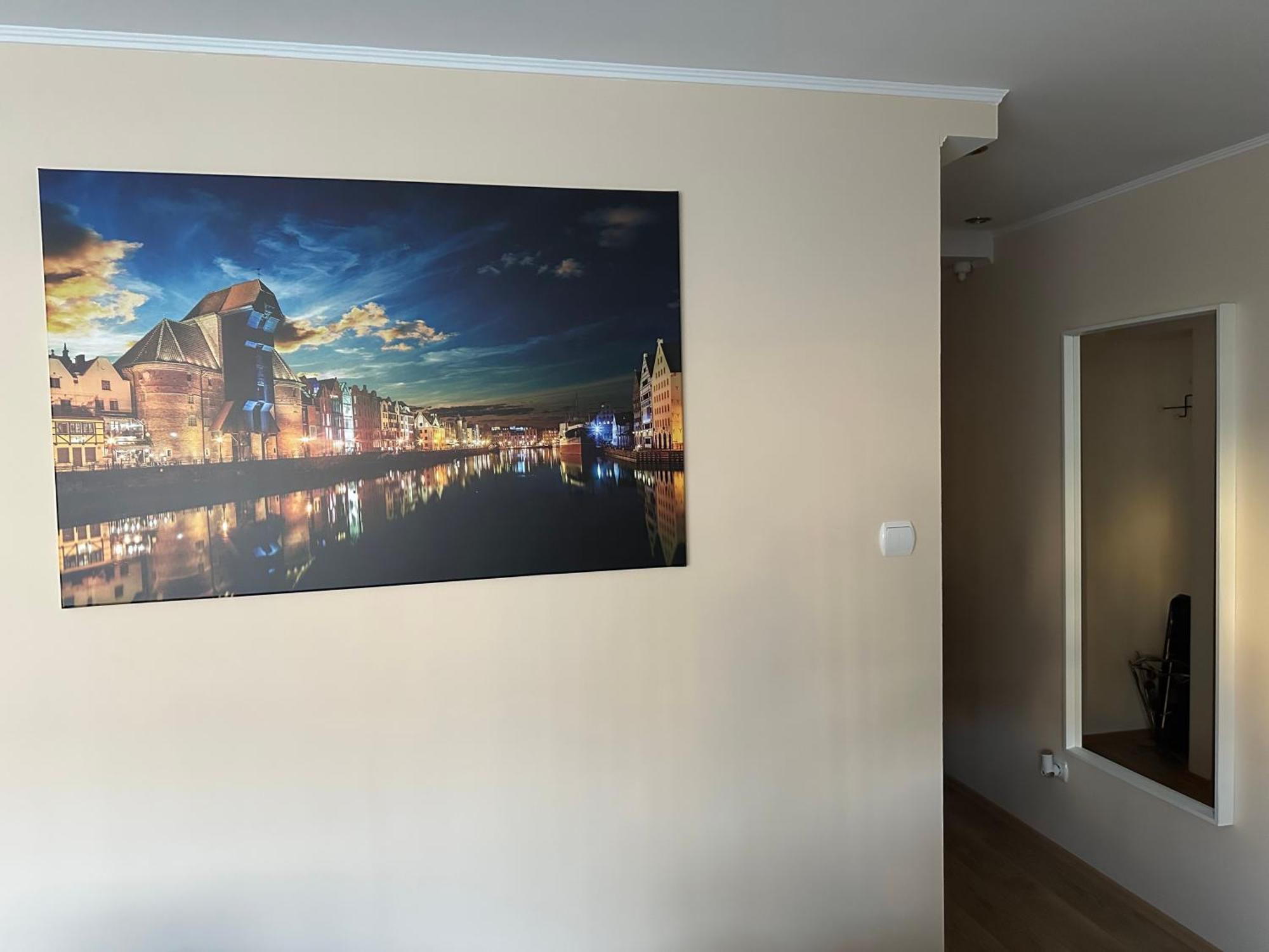 Kartuska 31 Huoneisto