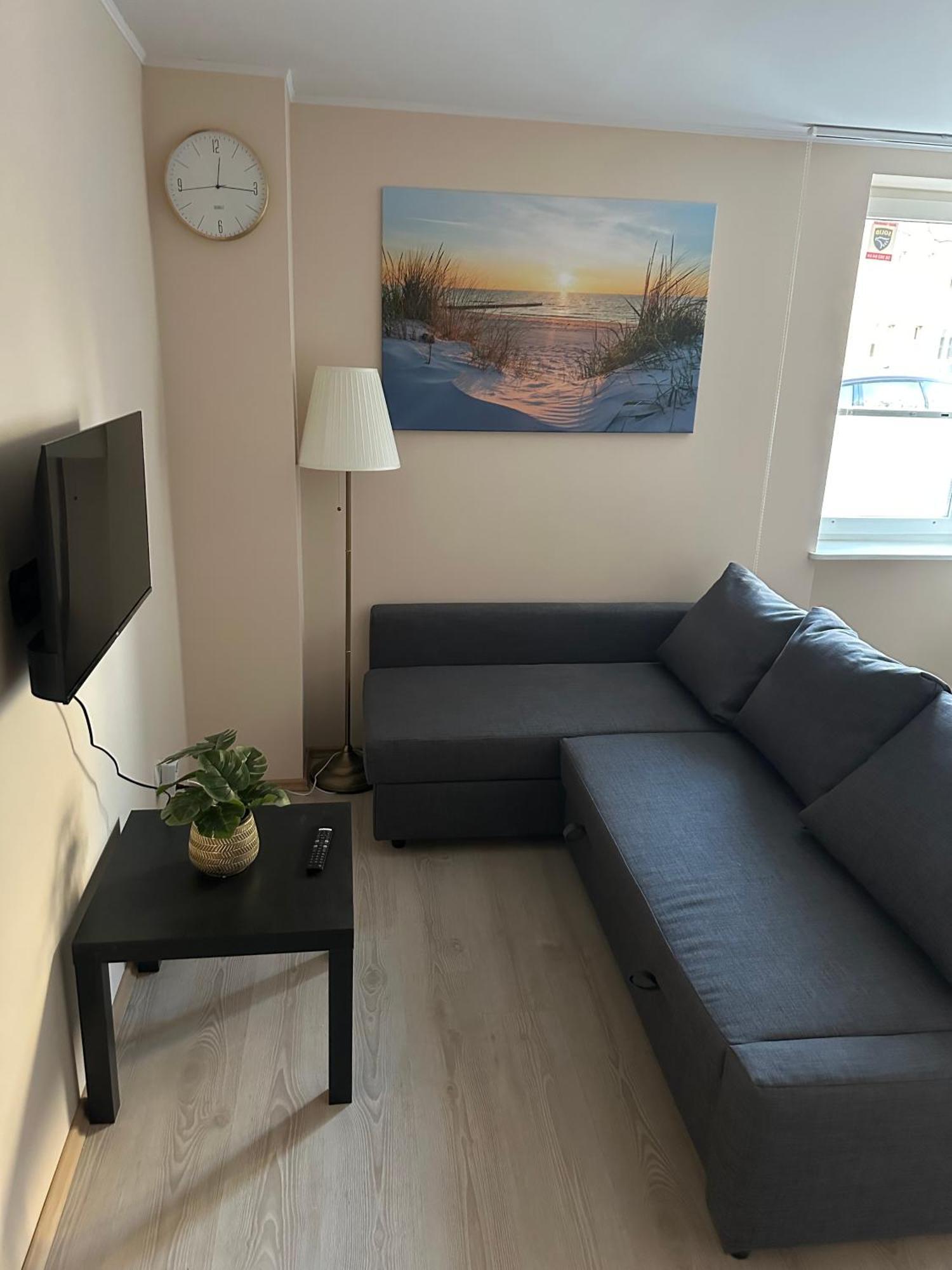 Kartuska 31 Apartment Gdansk