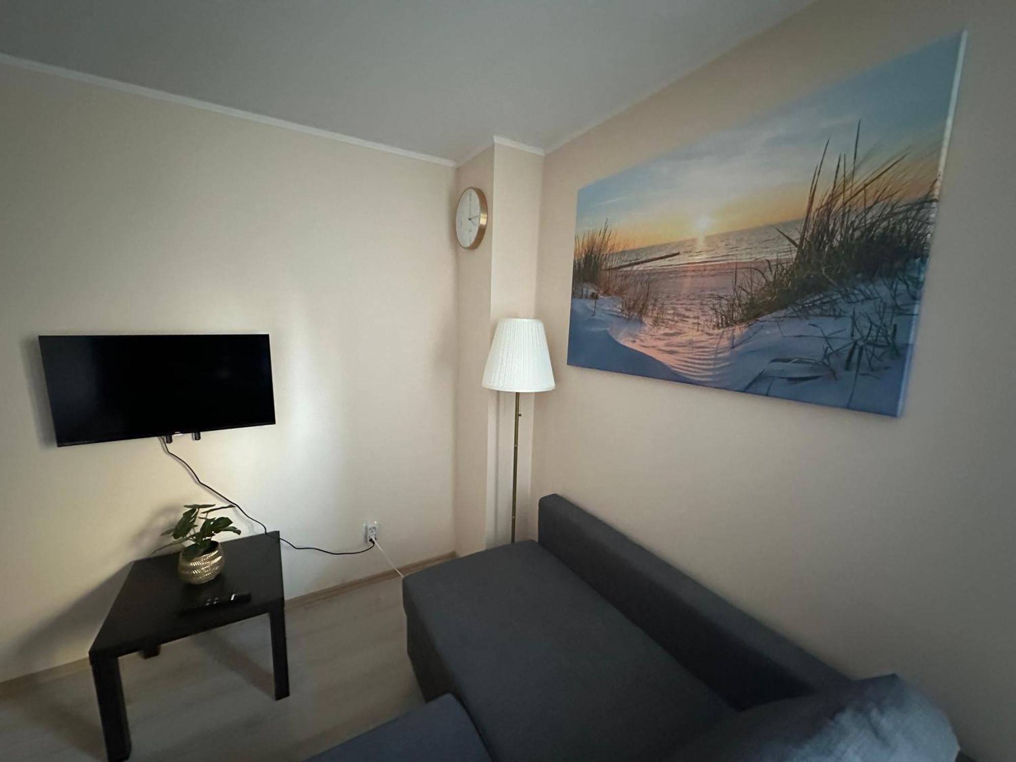 Kartuska 31 Apartment *