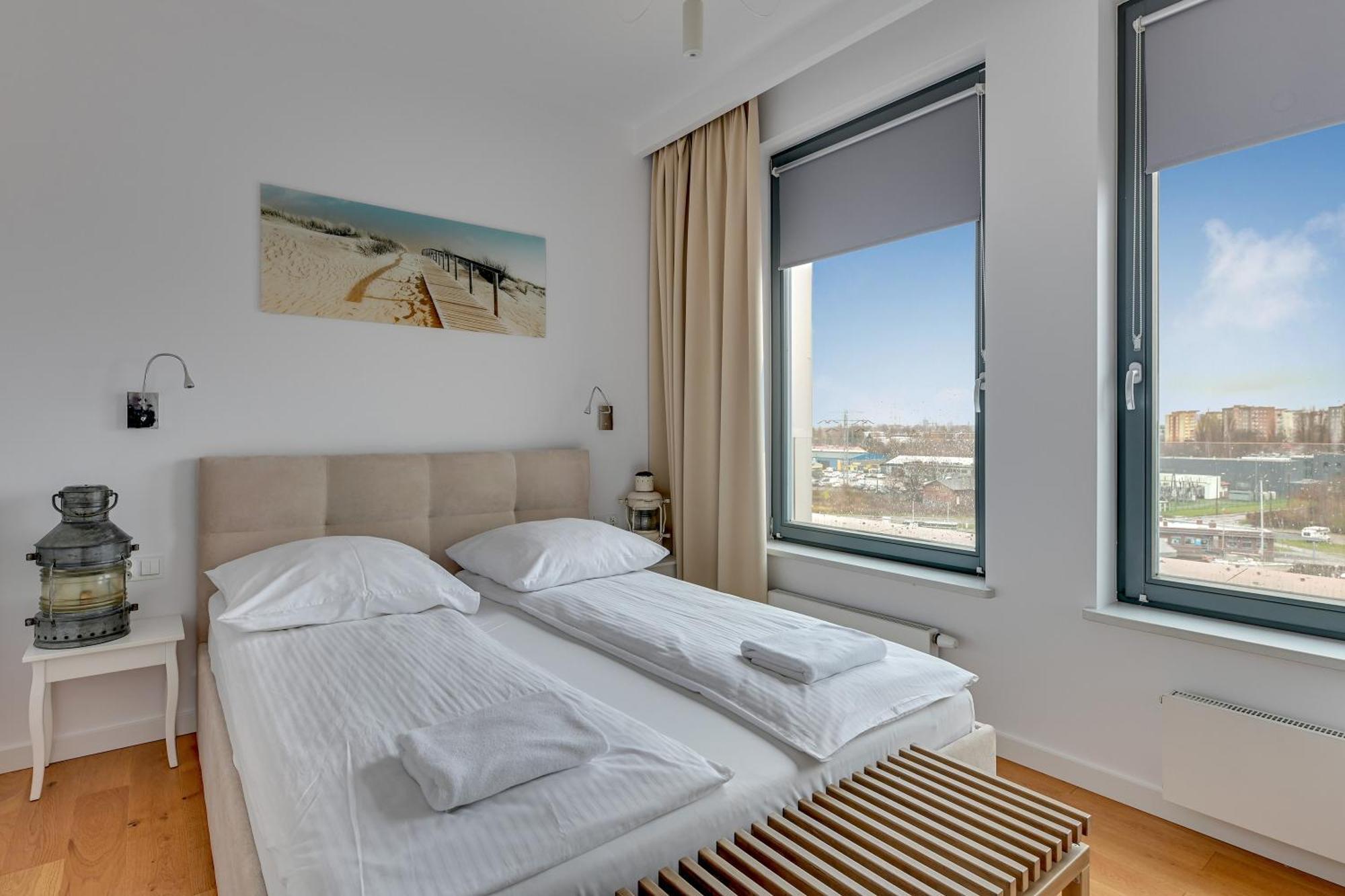 Brabank 457 - View By Grand Apartment Gdansk