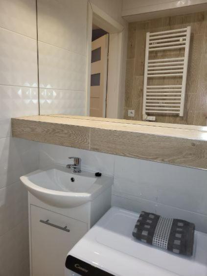 Close To Oldtown Center Apartament Gdańsk