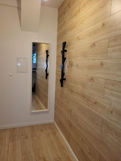 Apartament Close To Oldtown Center
