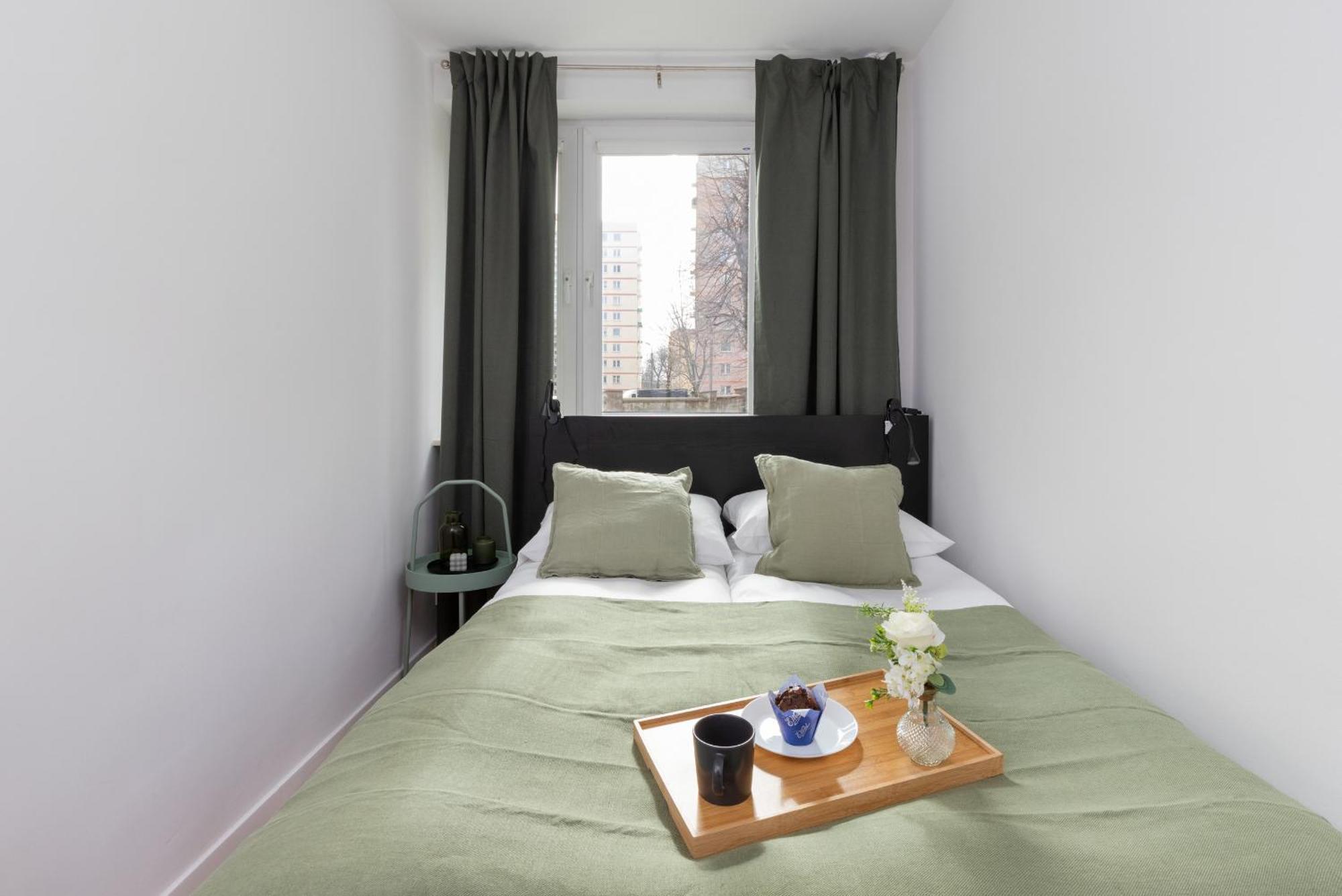 Dlugie Ogrody Spacious In The Center By Renters * Gdansk