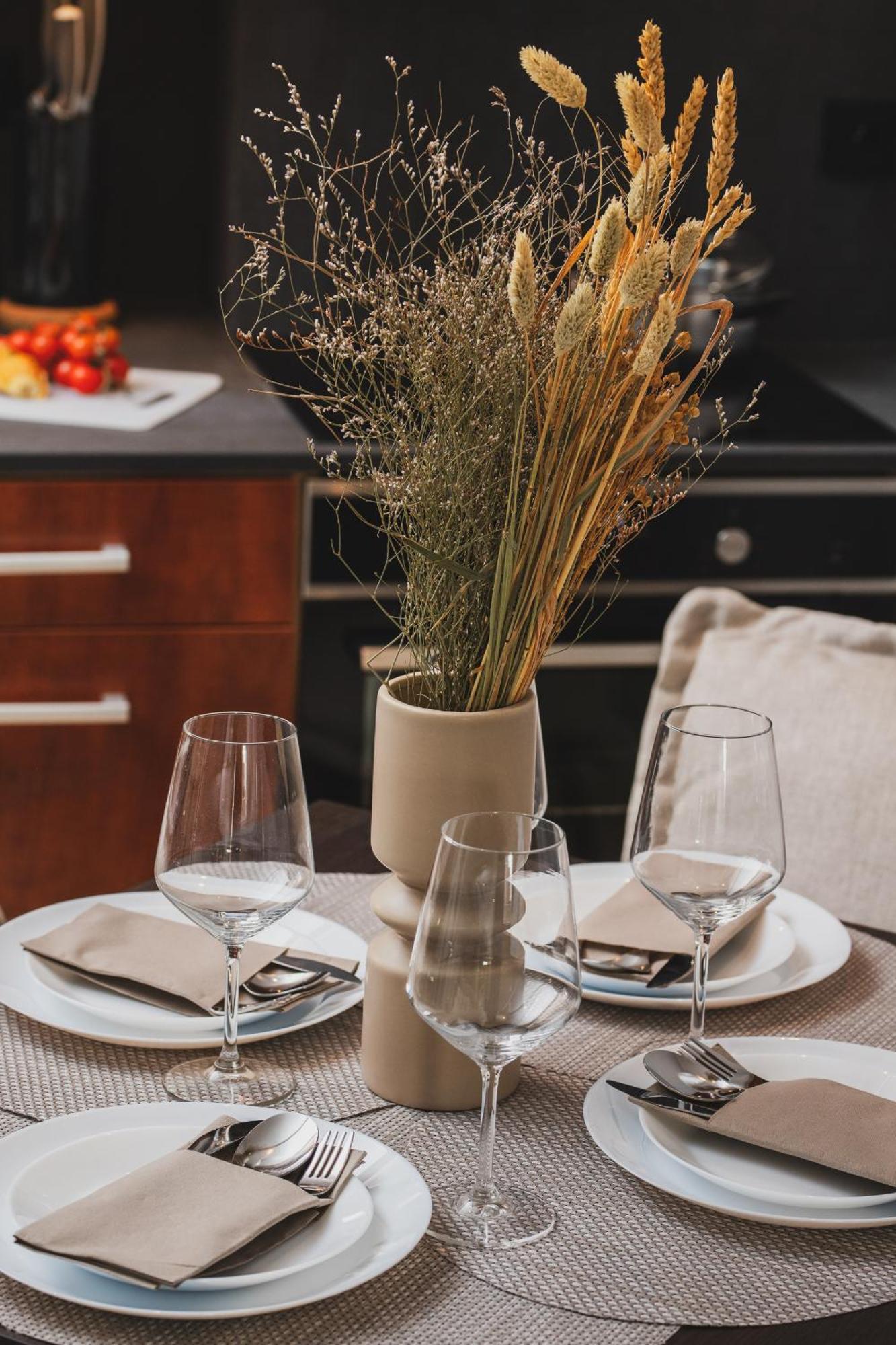 Apartment Dlugie Ogrody Spacious In The Center By Renters Gdansk
