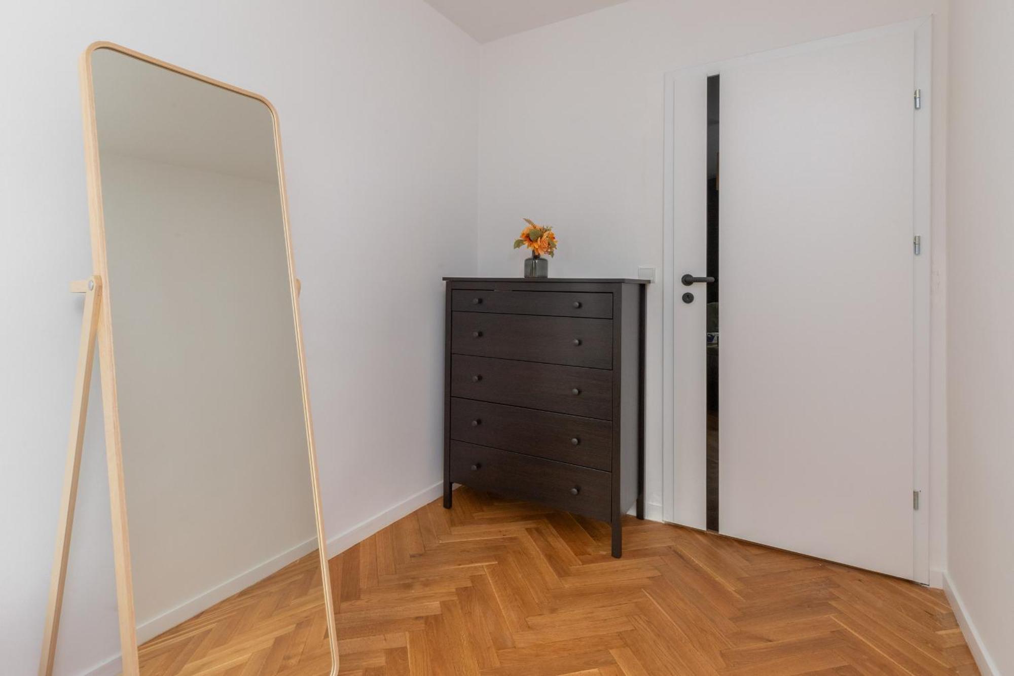 Dlugie Ogrody Spacious In The Center By Renters Gdansk