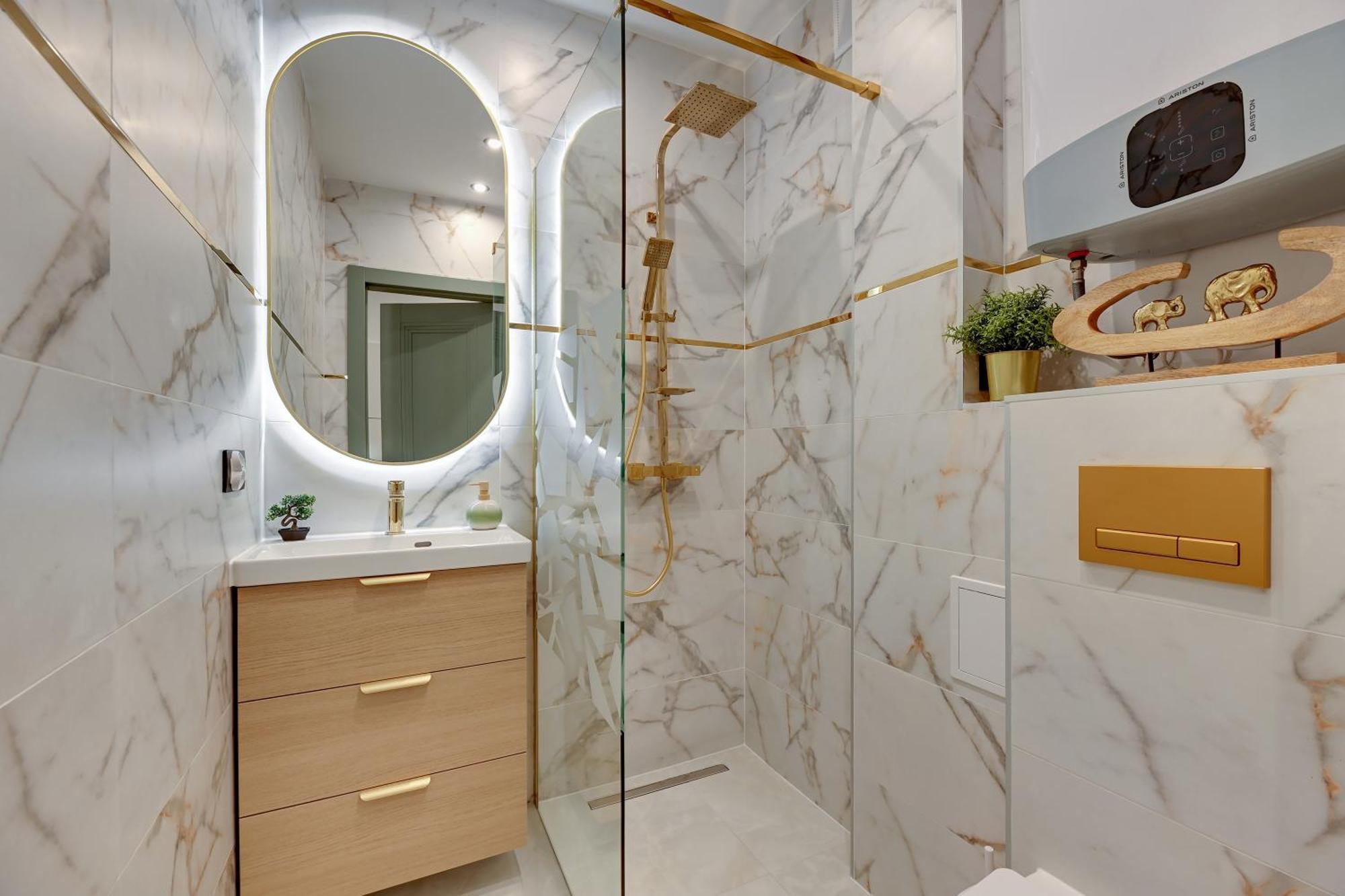 Ideal Zlotnikow Apartment Gdansk