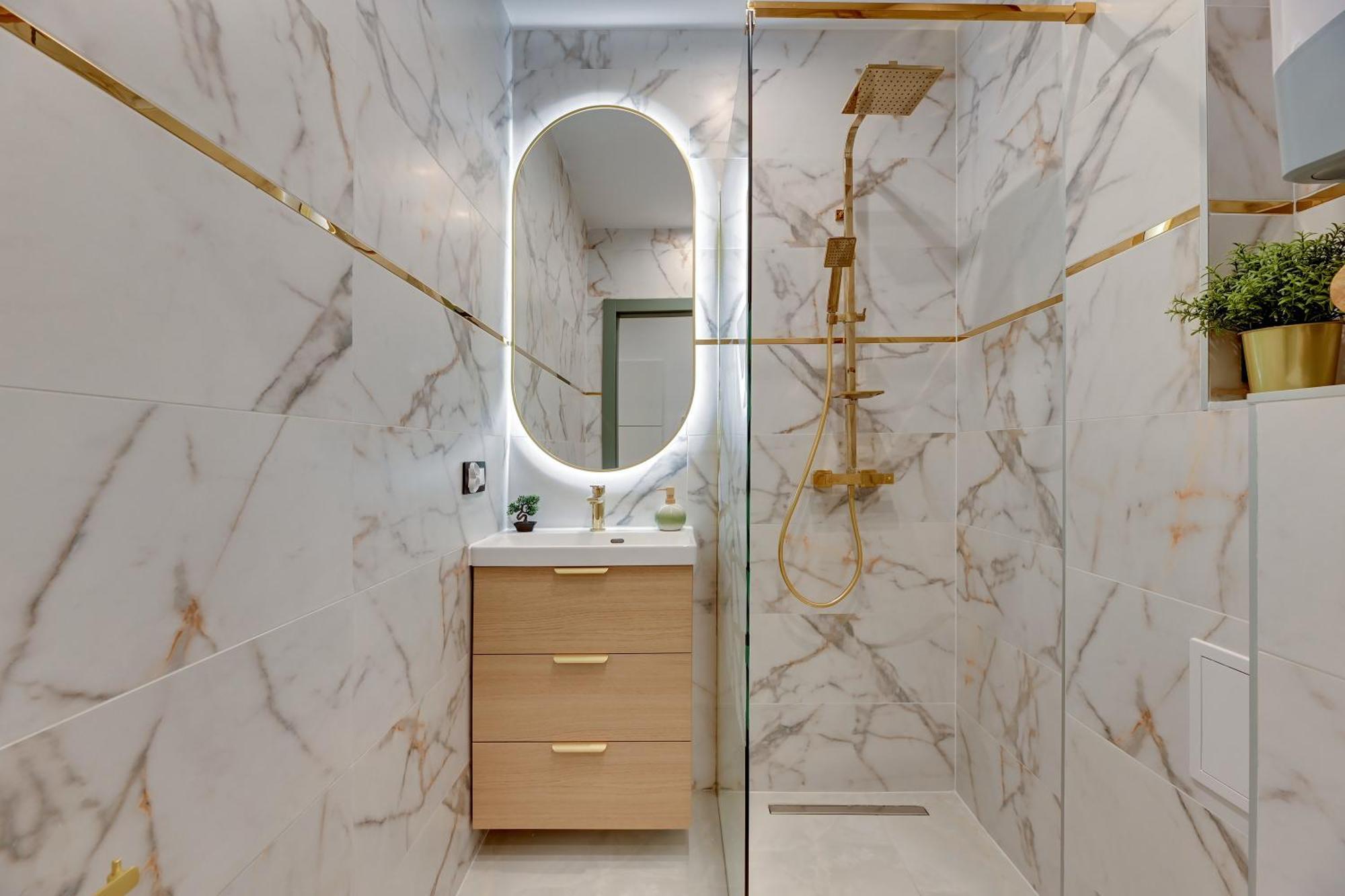 Ideal Zlotnikow Apartment Gdansk