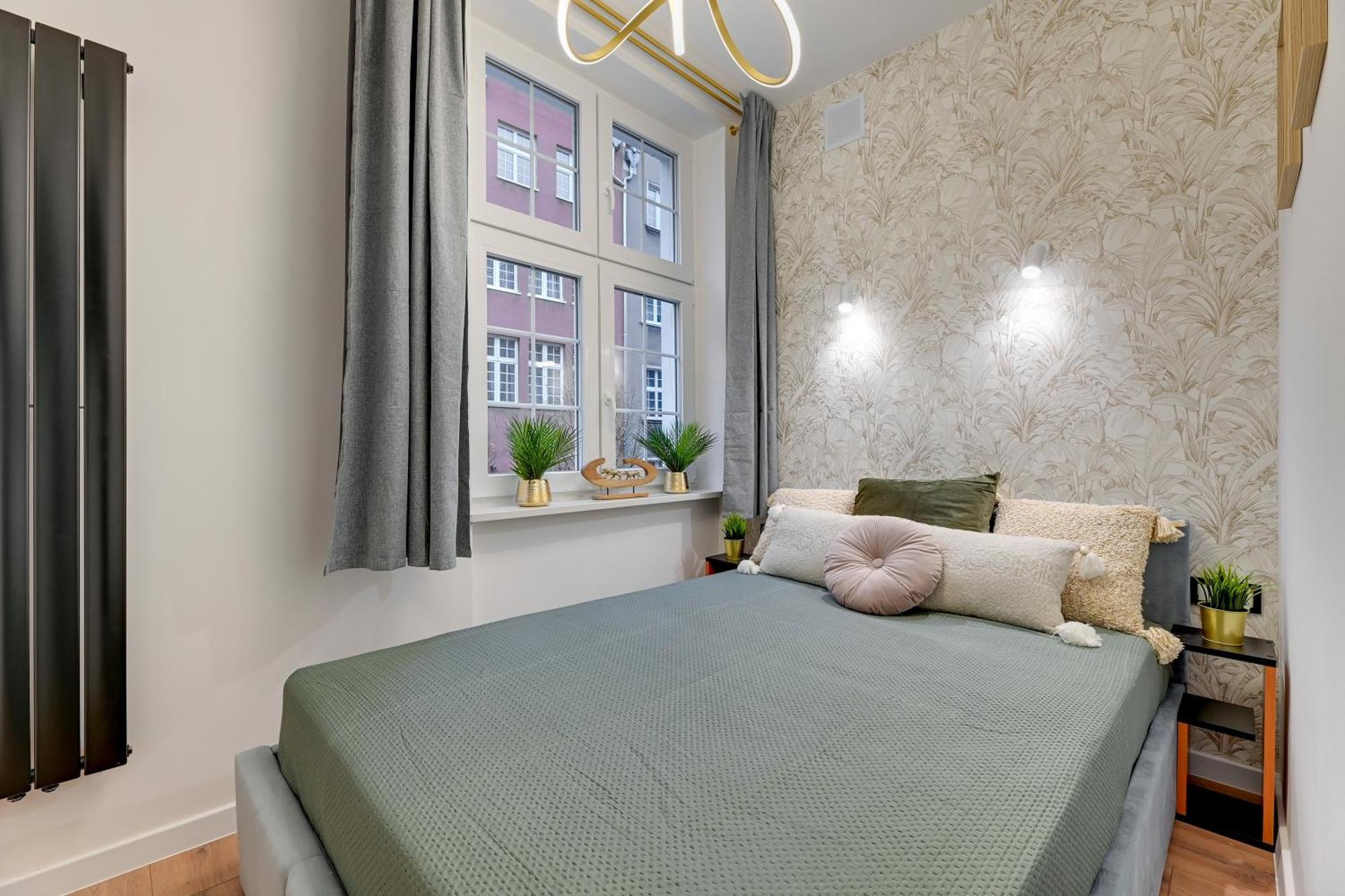 Apartment Ideal Zlotnikow