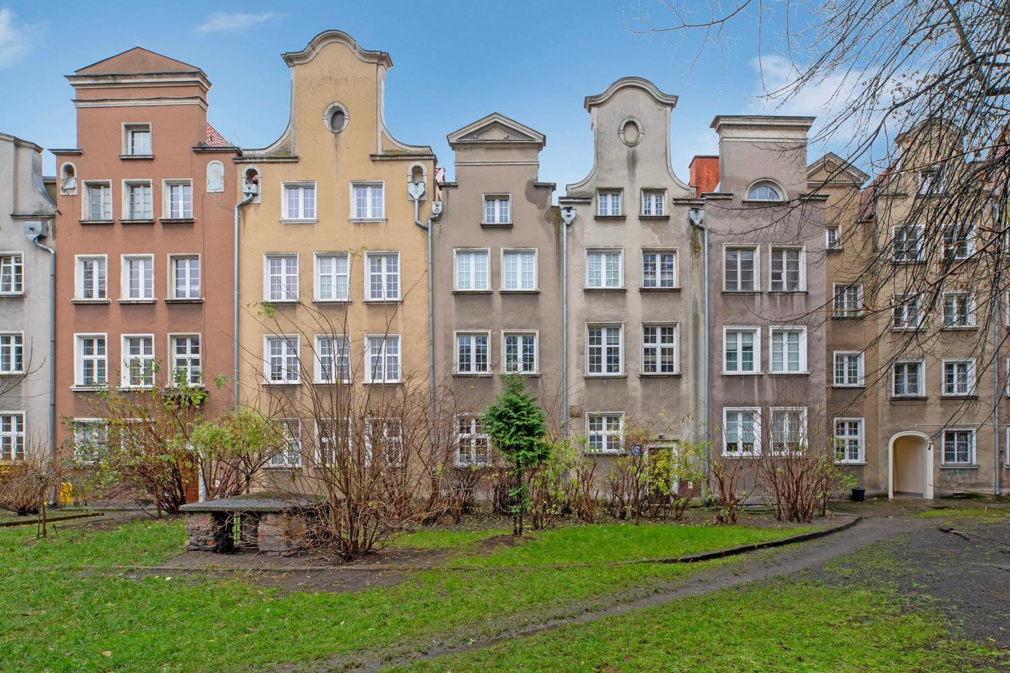 Ideal Zlotnikow Apartment
