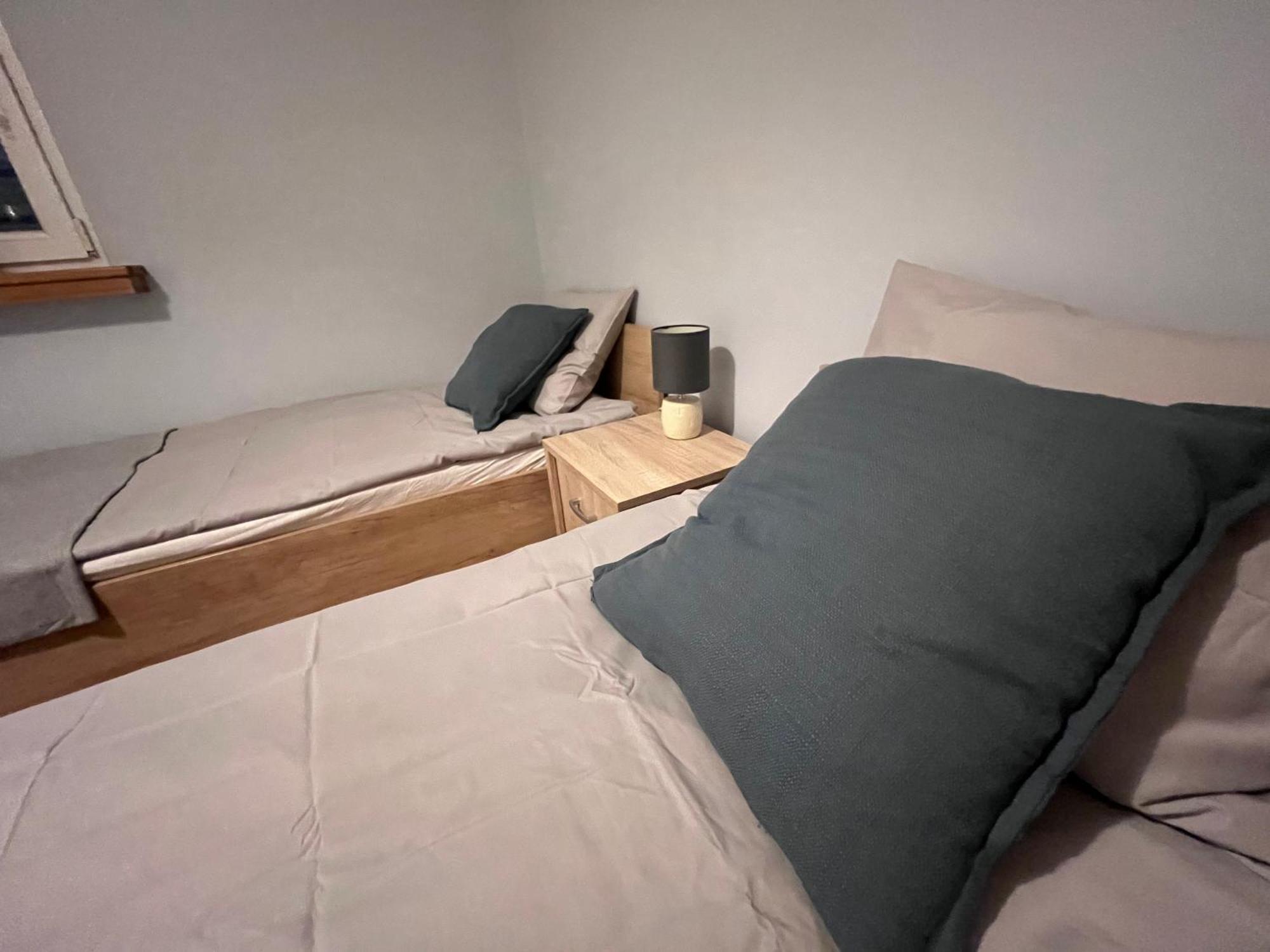 Blisko Plazy Apartment *