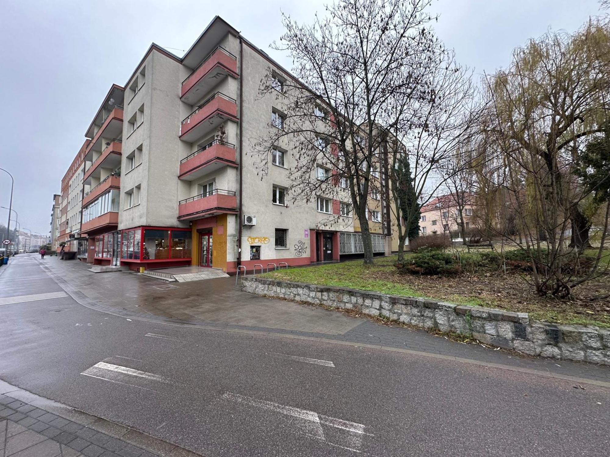 Apartment Kartuska 31