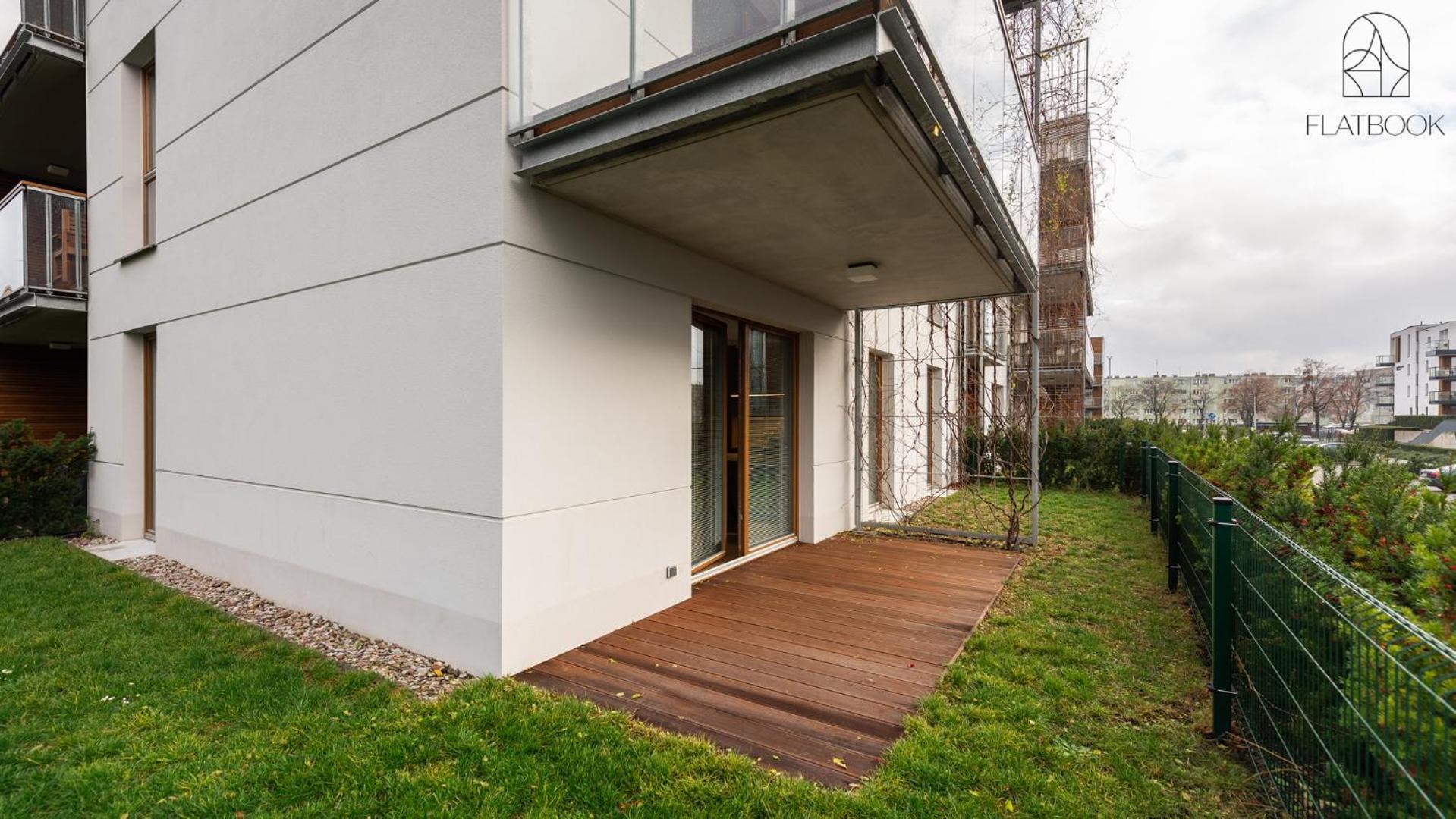 Flatbook - Seaside Nadmorski Dwor Apartment *