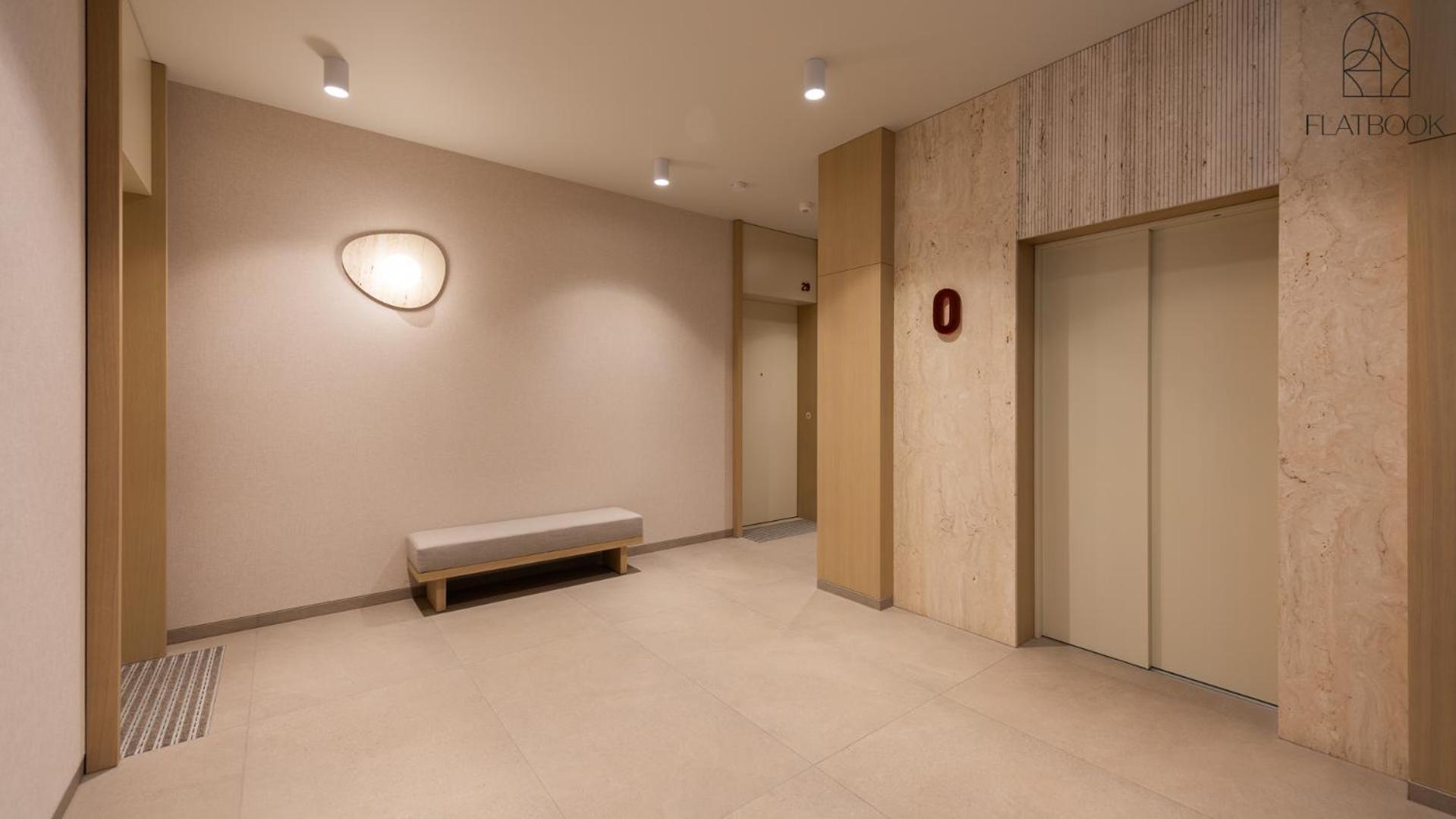 Flatbook - Seaside Nadmorski Dwor Apartment Gdansk