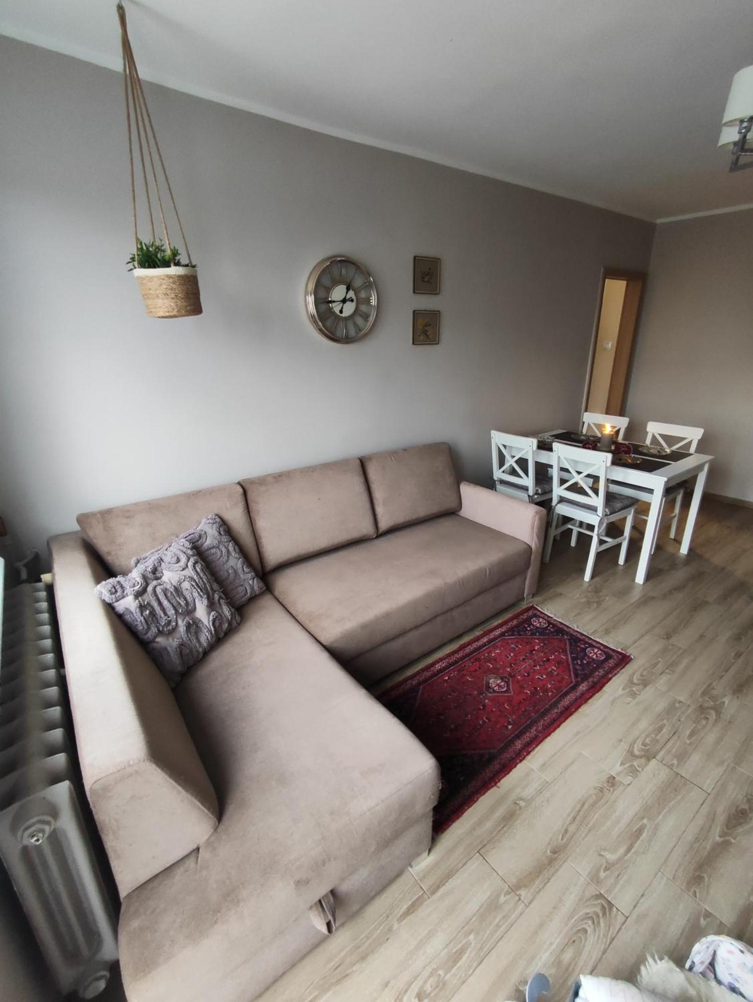 Lilia Apartment