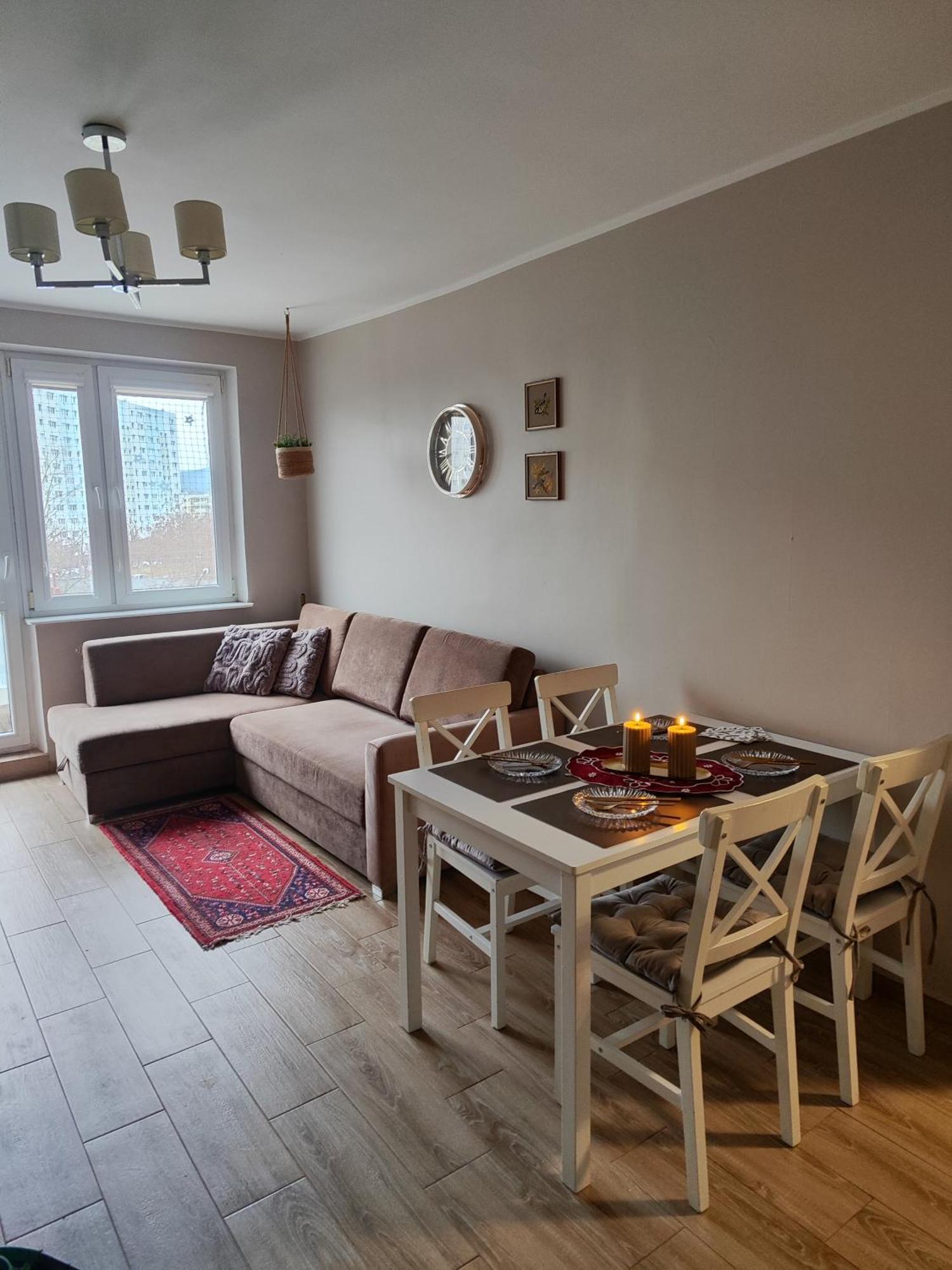 Lilia * Gdansk