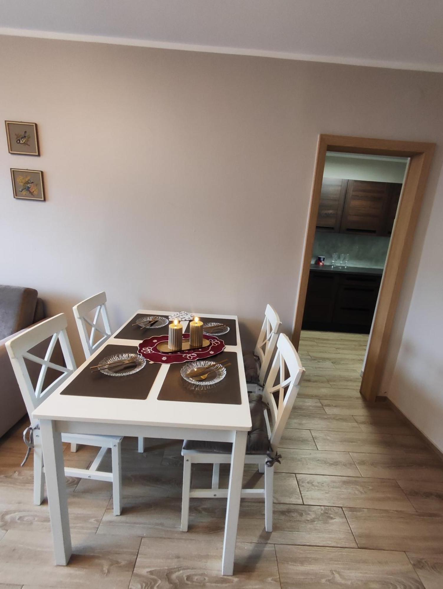 Apartment Lilia *