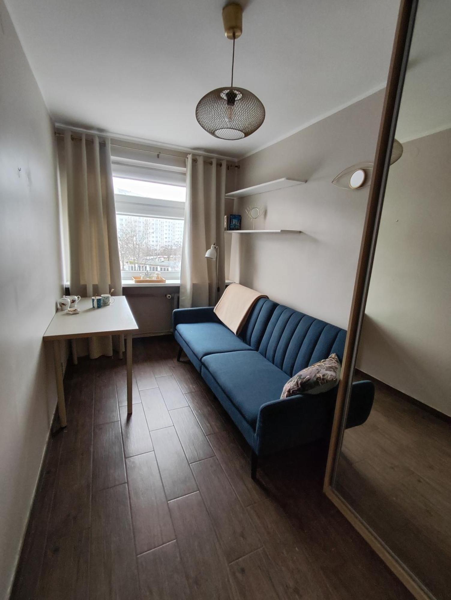 Apartment Lilia Gdansk