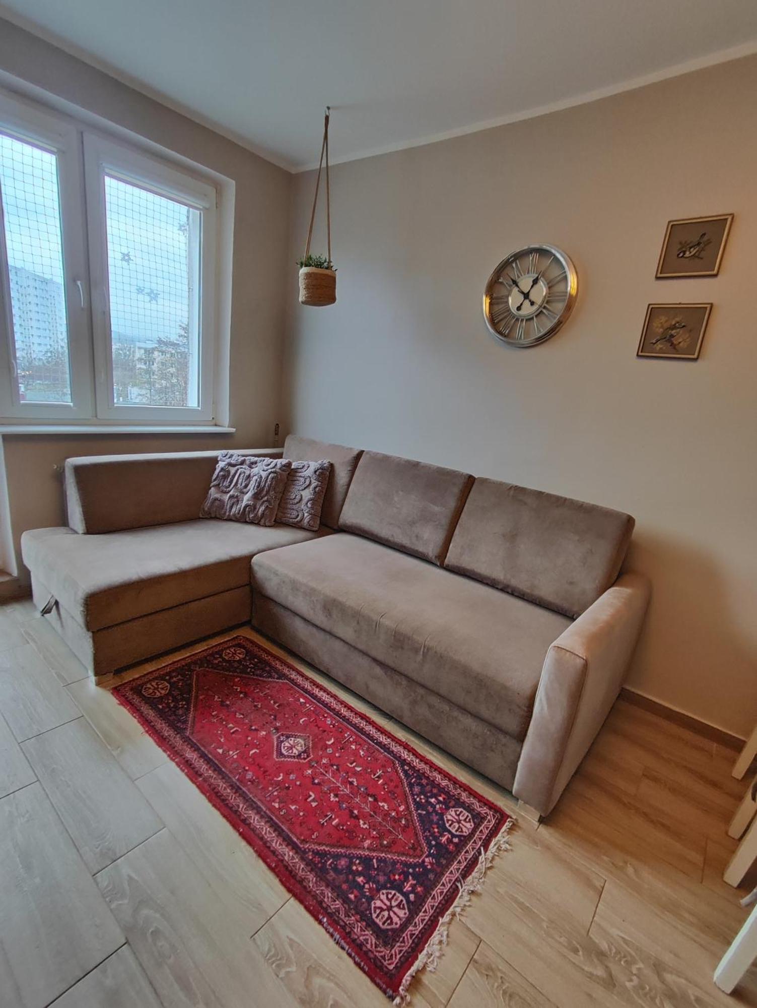 Lilia Apartment