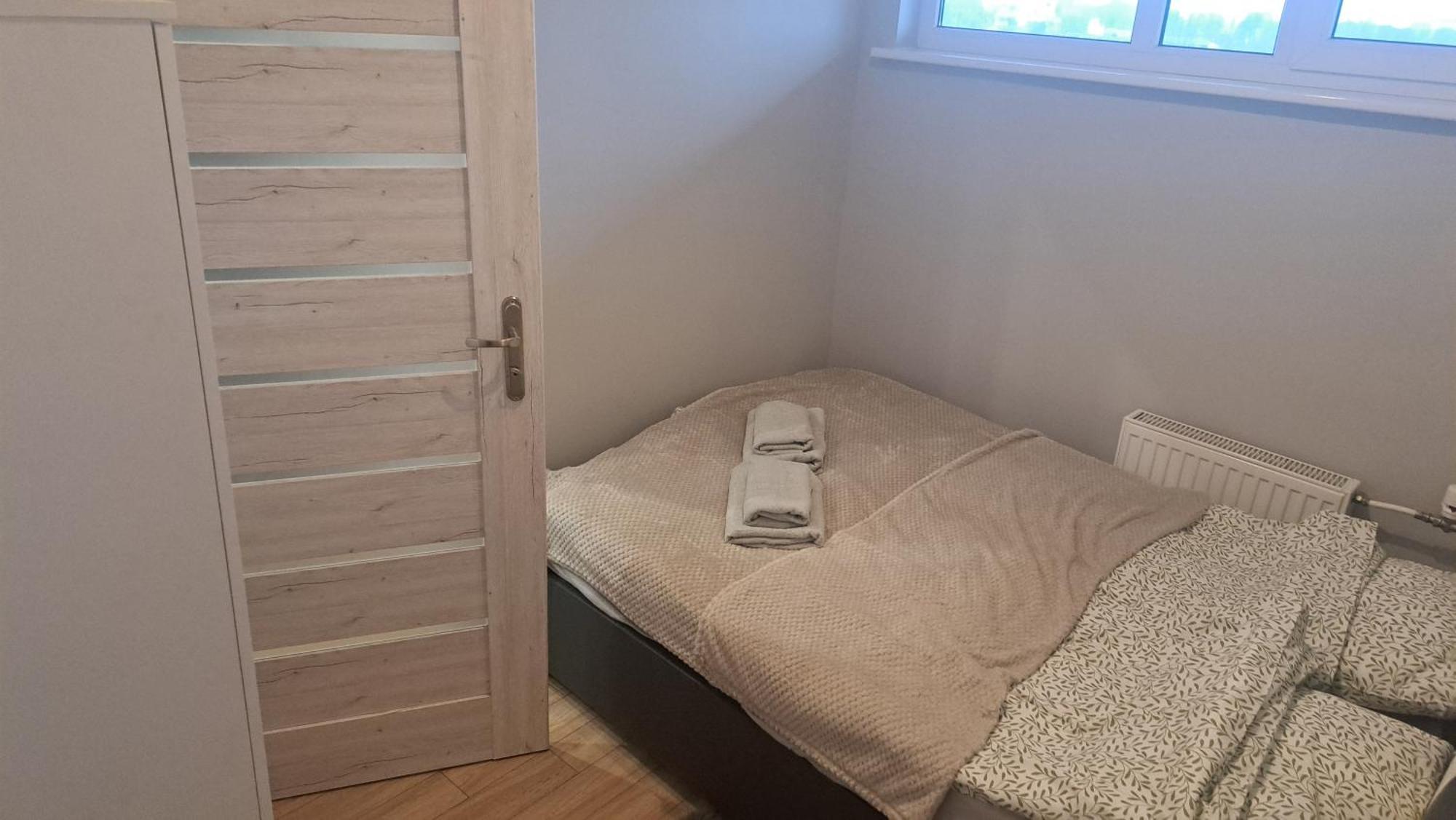Falove- Mieszkanie Z Widokiem Na Morze Apartament *